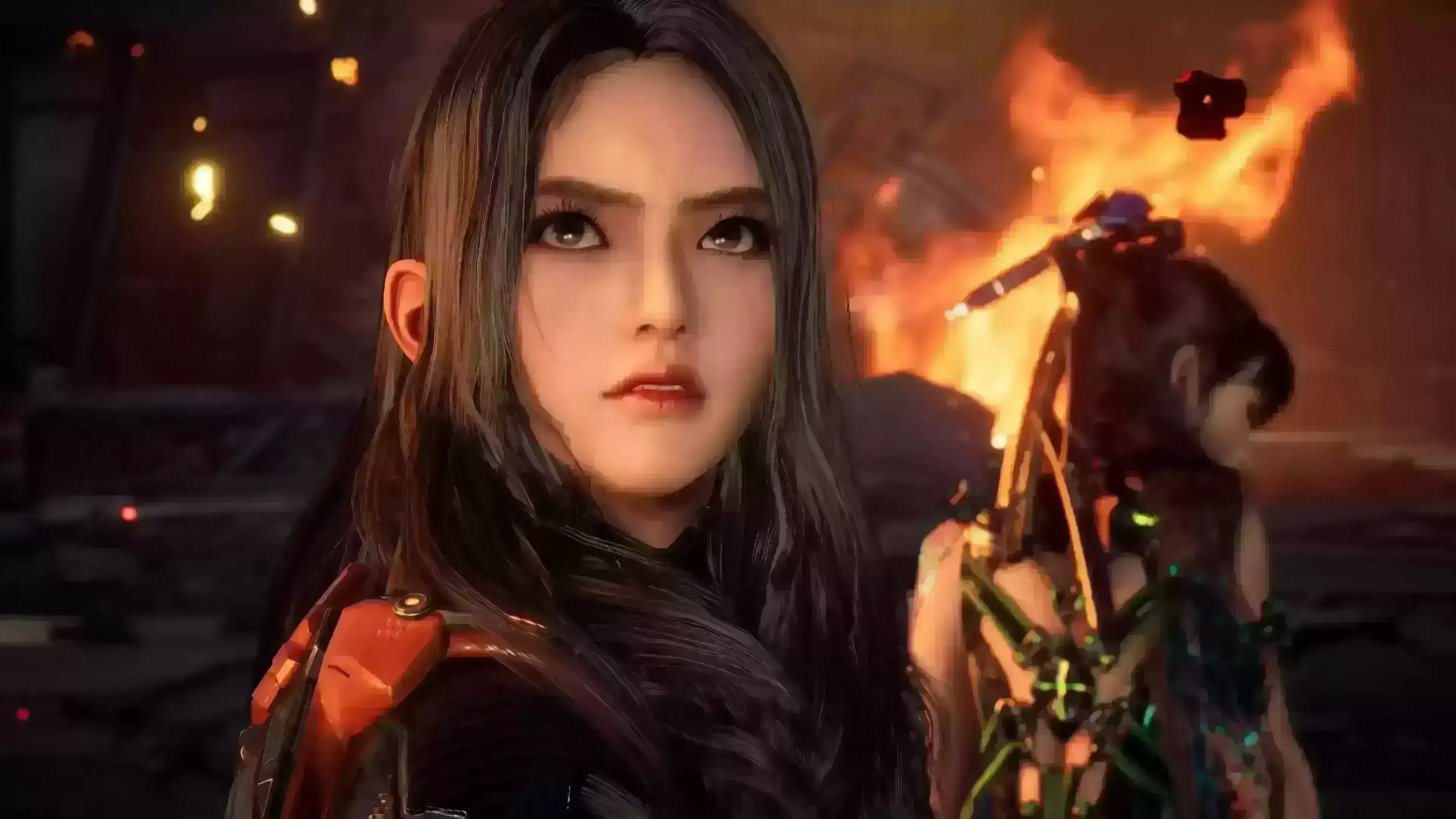 2467.webp 🌟【剑星】Eve&Tachy 面部焕新 MOD|超清无暇美颜方案✨