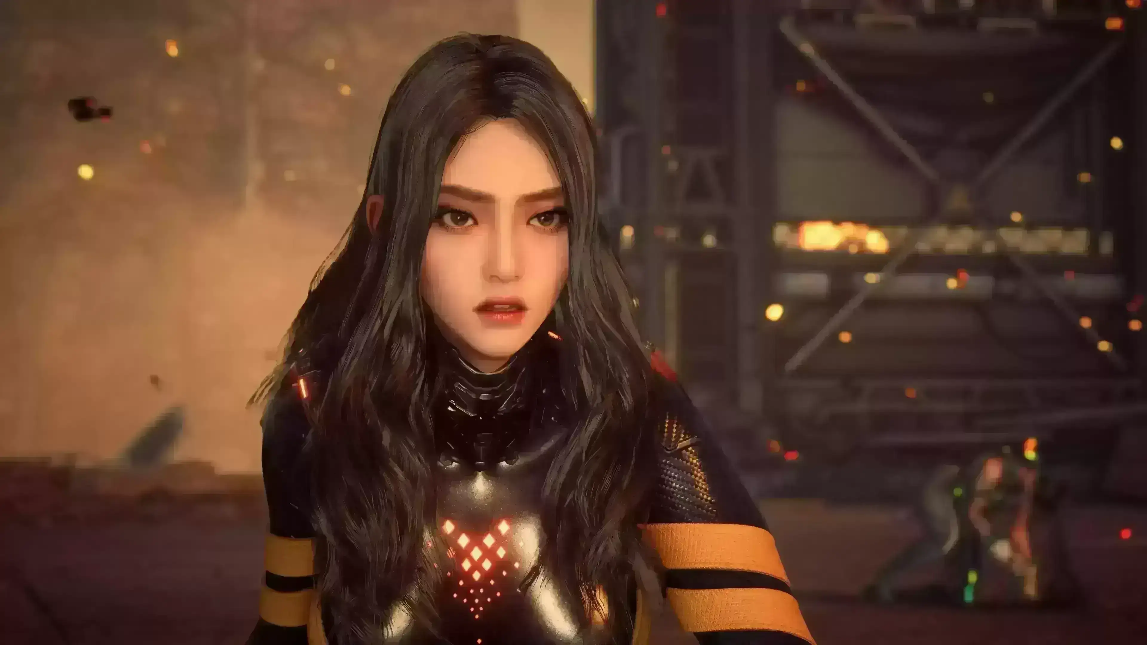 2465.webp 🌟【剑星】Eve&Tachy 面部焕新 MOD|超清无暇美颜方案✨