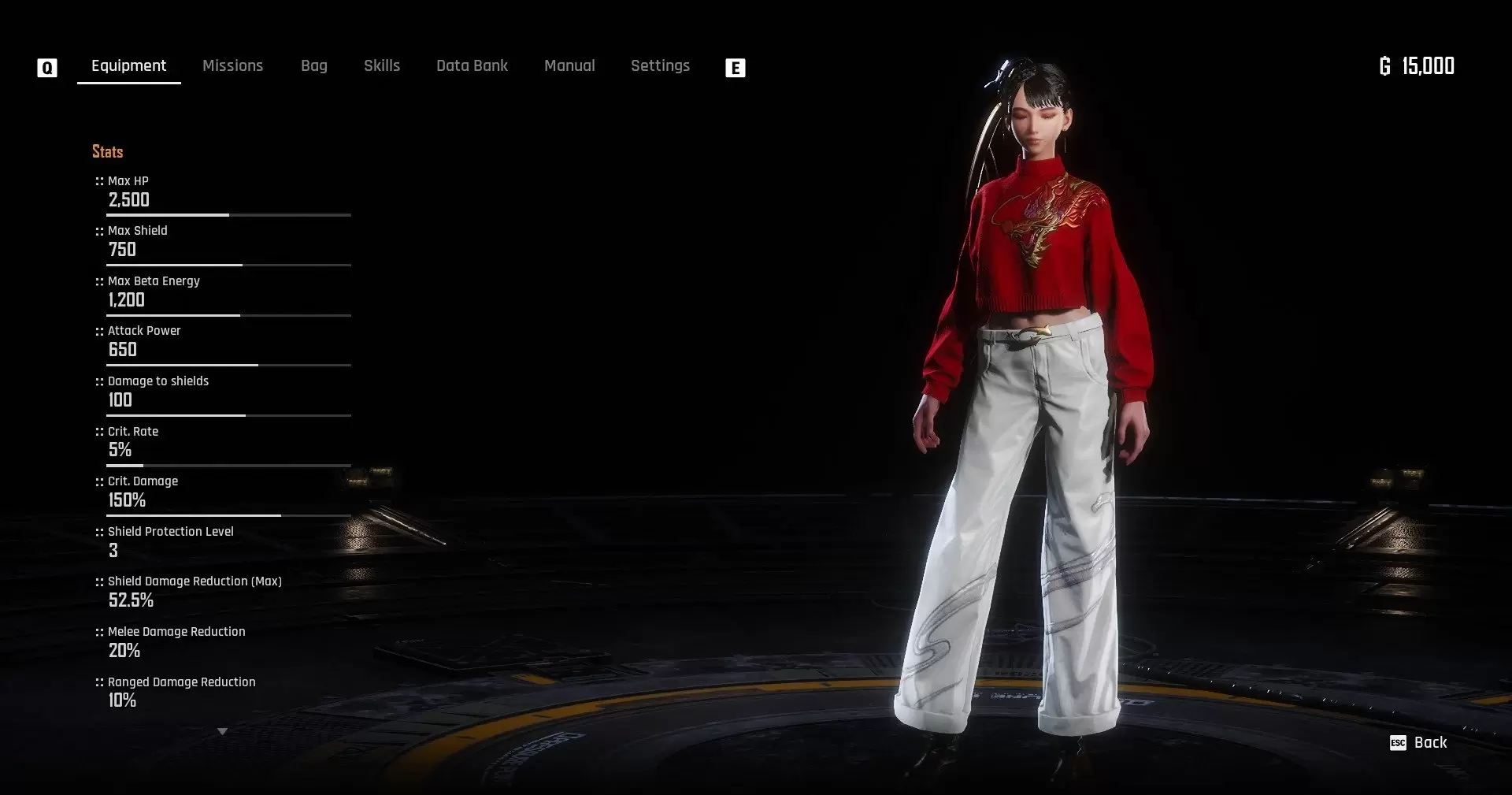 2483.webp 👗🔥《剑星伊芙休闲街头风套装》 (Casual Wear) 新装上市!两套潮服 + 双版体型,自由替换第七代潜水服/空降夹克!🔥👗