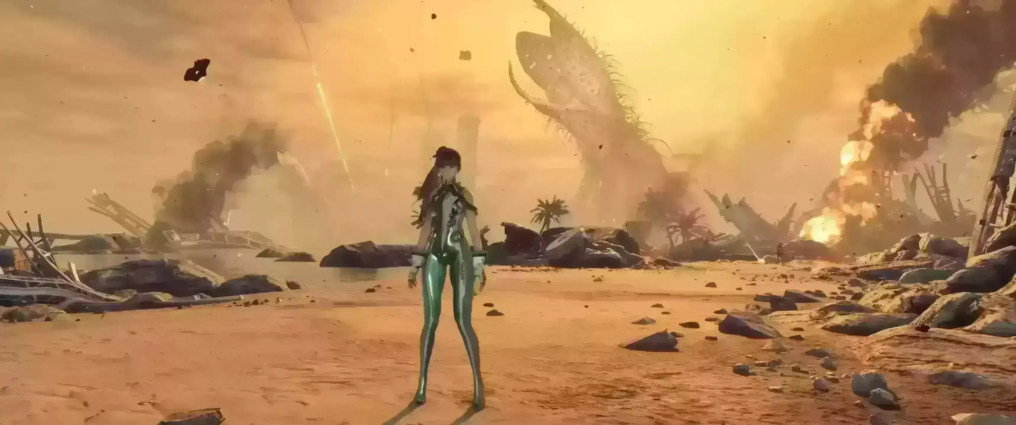 2487.webp ❄️🔥【剑星雪崩级画质增强】Avalanche ReShade 发布!❄️🔥