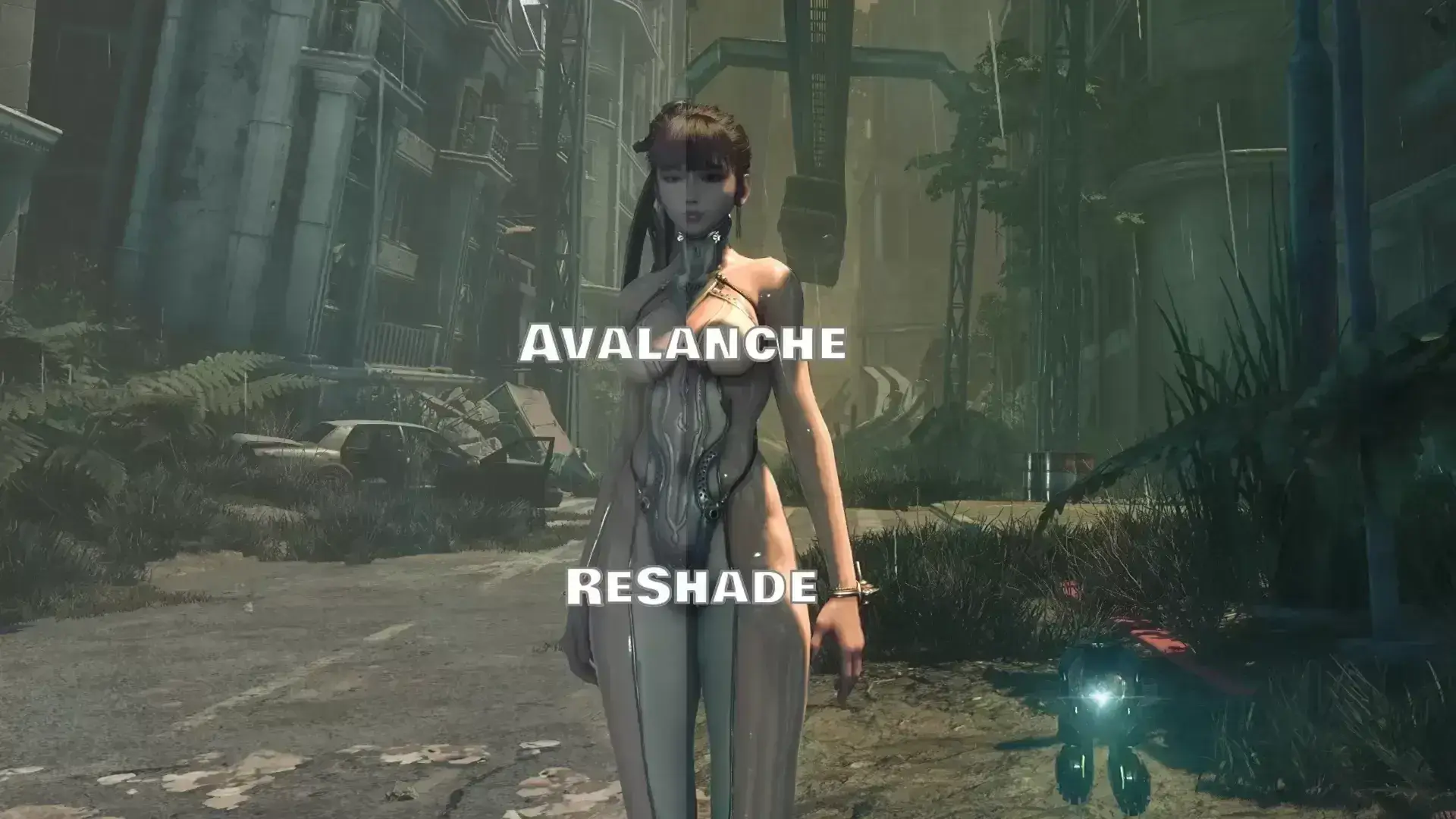 2486.webp ❄️🔥【剑星雪崩级画质增强】Avalanche ReShade 发布!❄️🔥