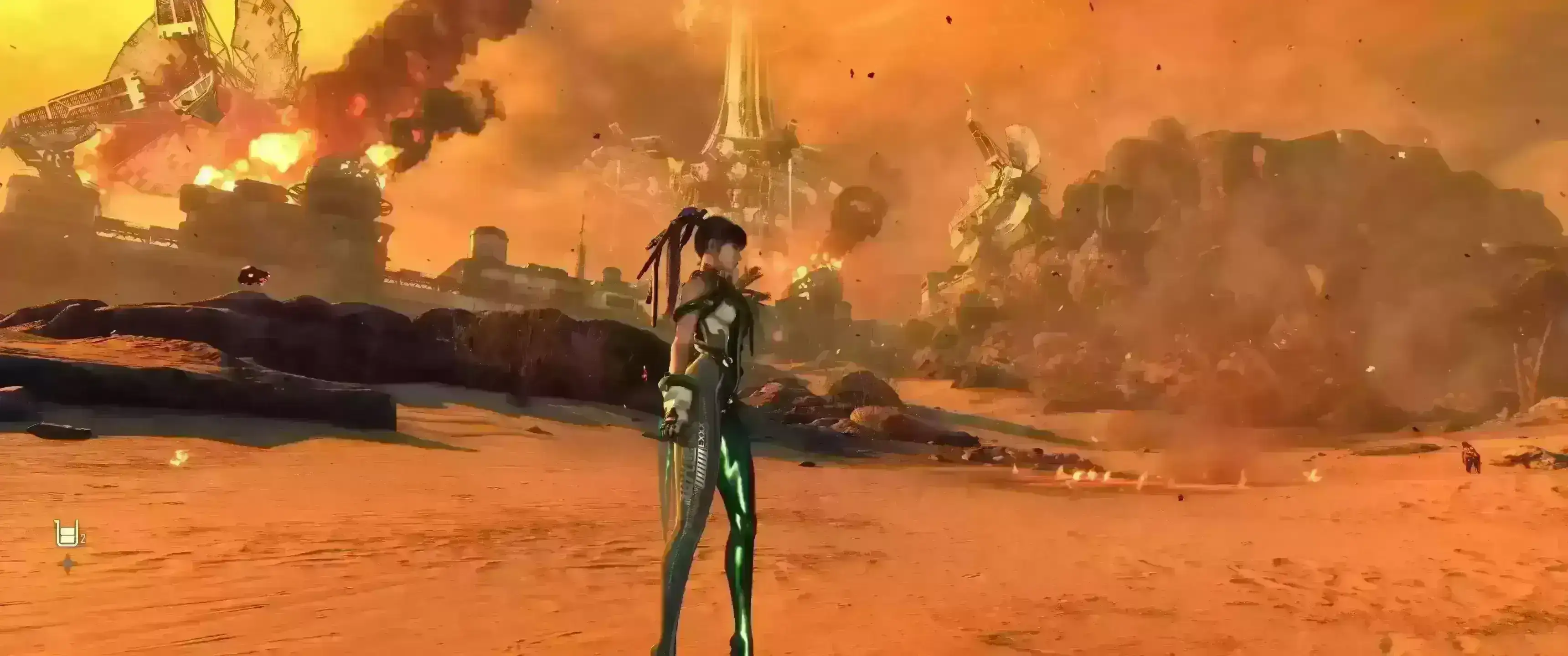 2490.webp ❄️🔥【剑星雪崩级画质增强】Avalanche ReShade 发布!❄️🔥