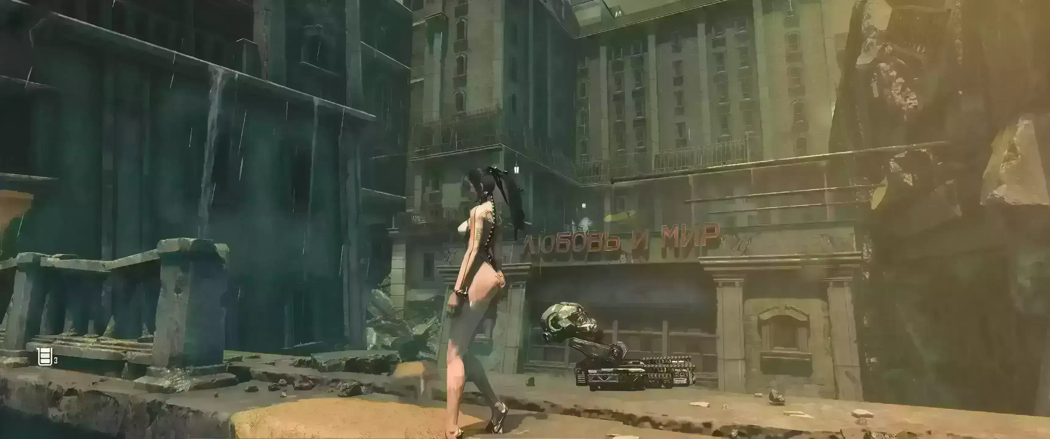 2492.webp ❄️🔥【剑星雪崩级画质增强】Avalanche ReShade 发布!❄️🔥