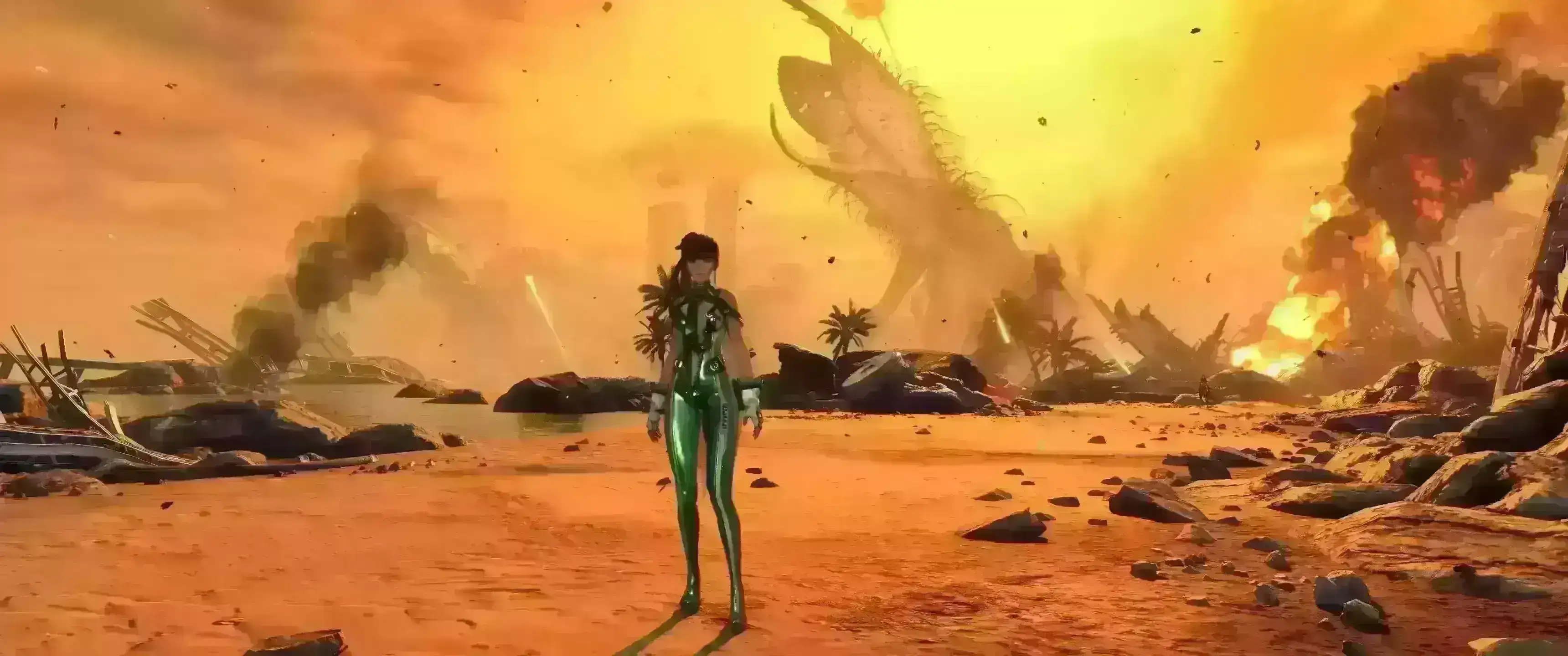 2488.webp ❄️🔥【剑星雪崩级画质增强】Avalanche ReShade 发布!❄️🔥