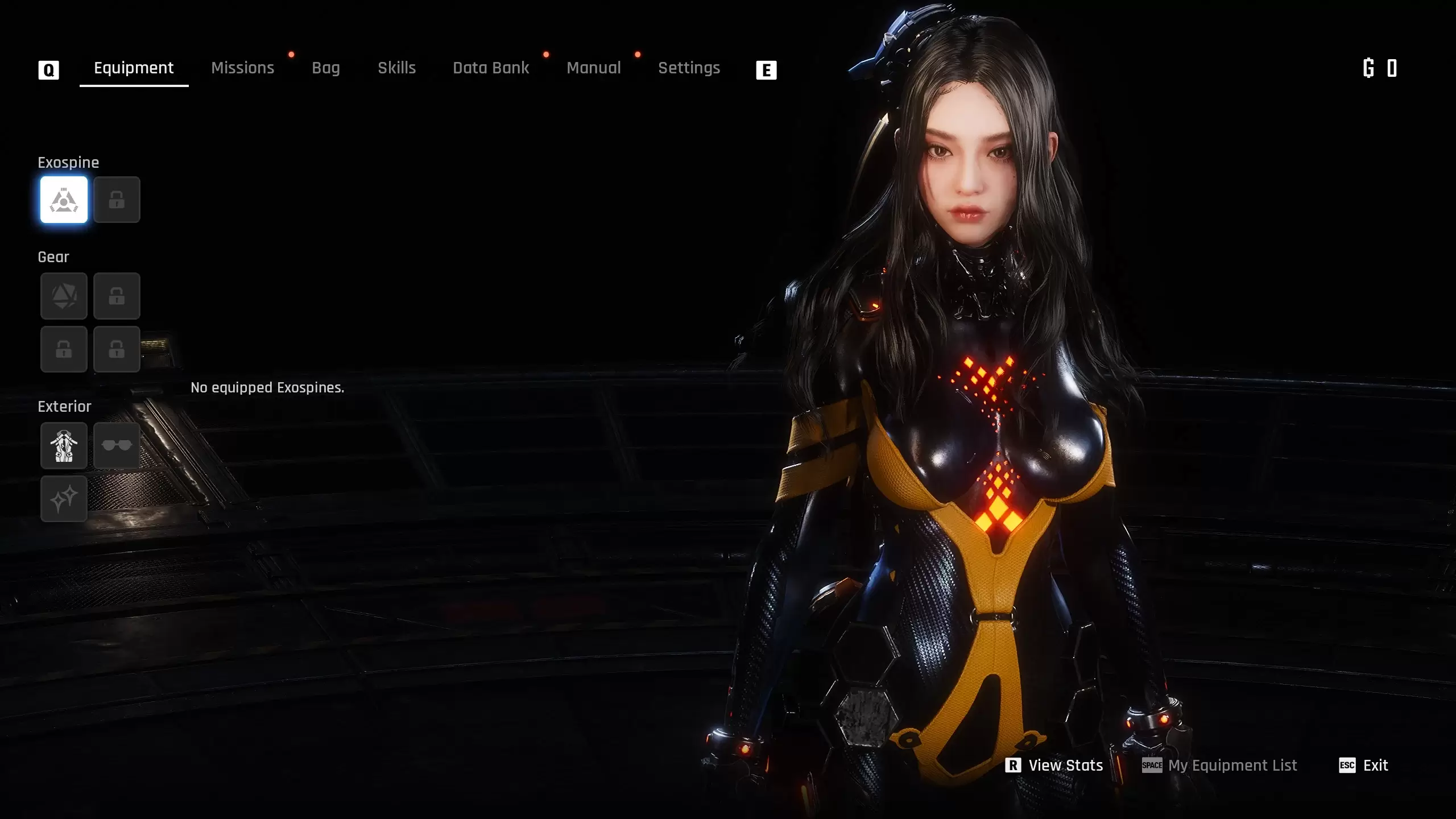 2506.webp 《剑星》塔奇面容MOD:伊芙变身塔奇!