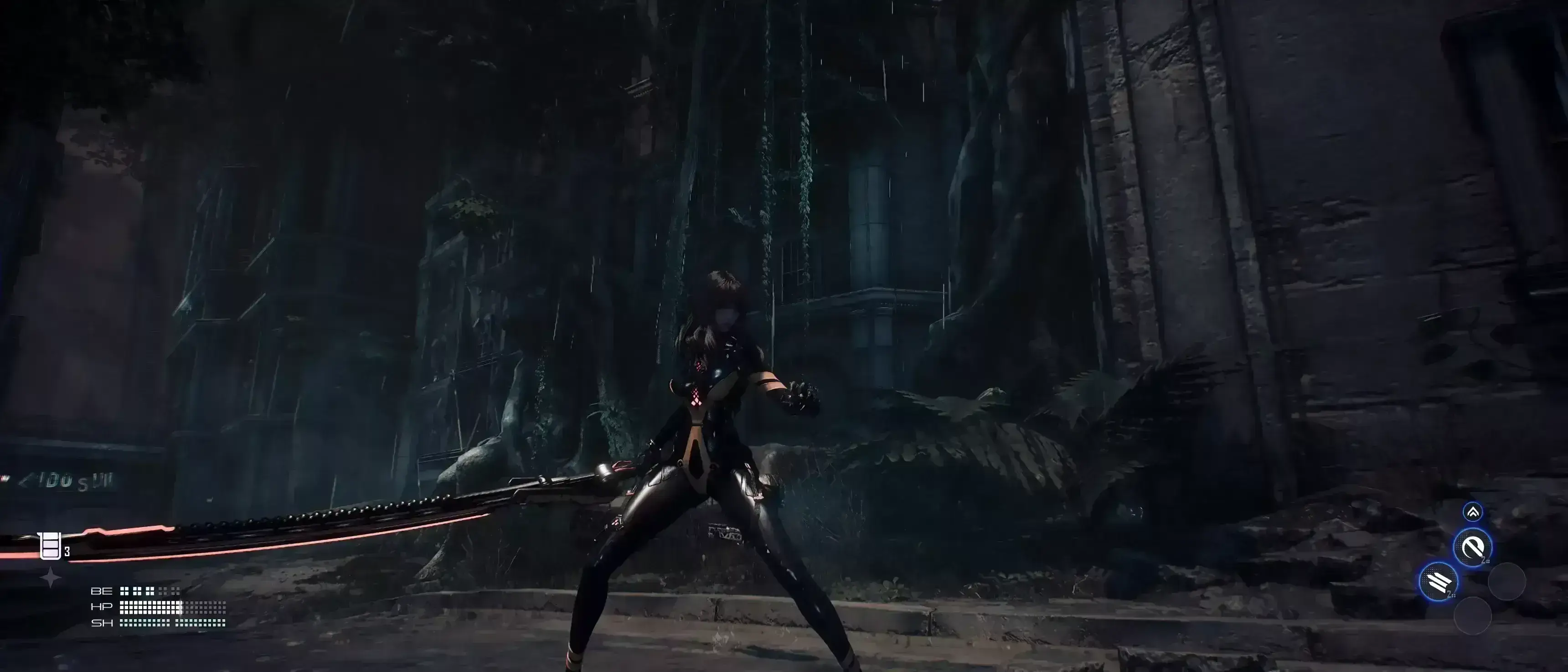 2510.webp 《剑星》塔奇面容MOD:伊芙变身塔奇!