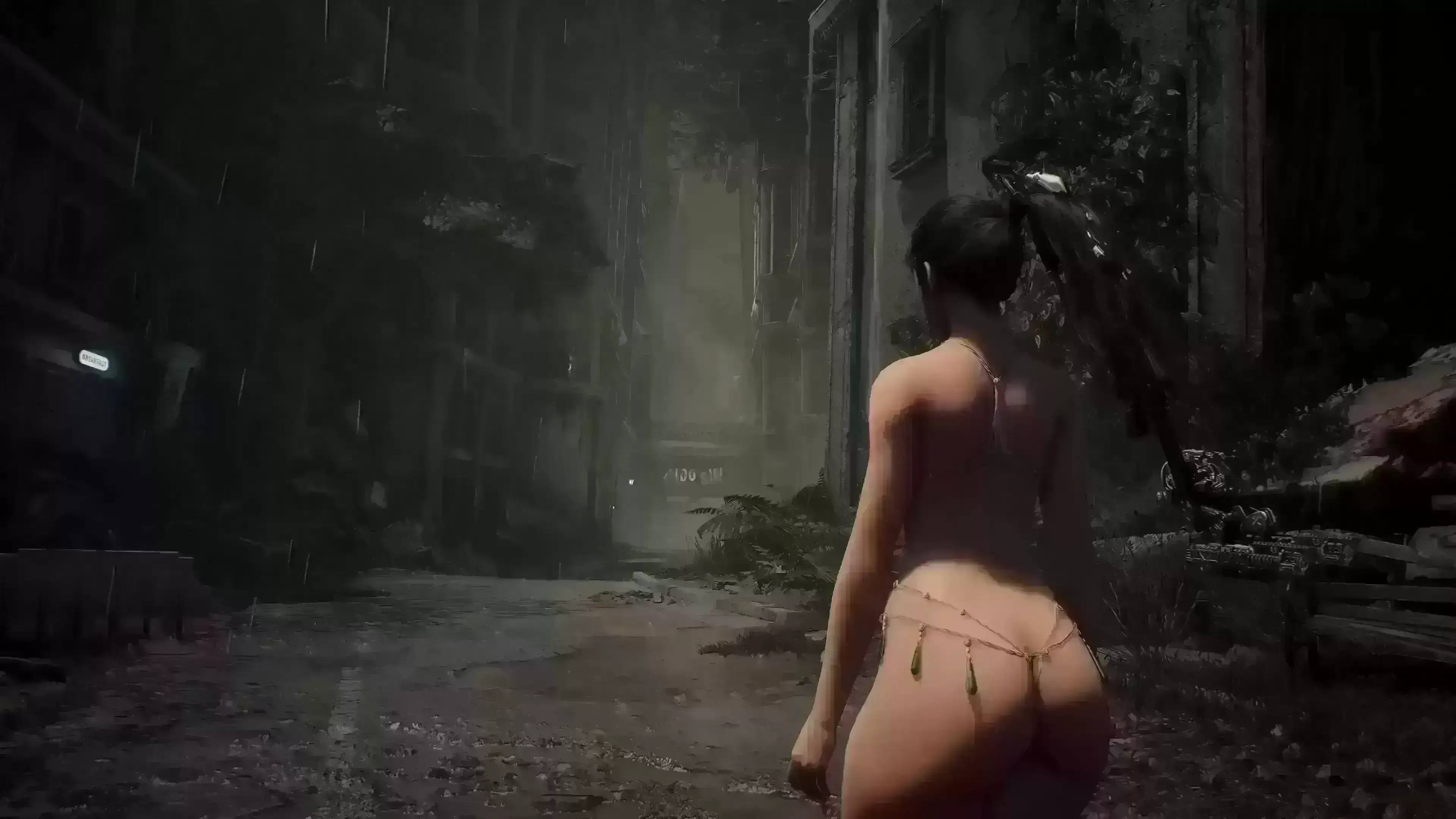 2552.webp 🔥【剑星】「夏日泳装」MOD|《死或生》联动限定外观✨