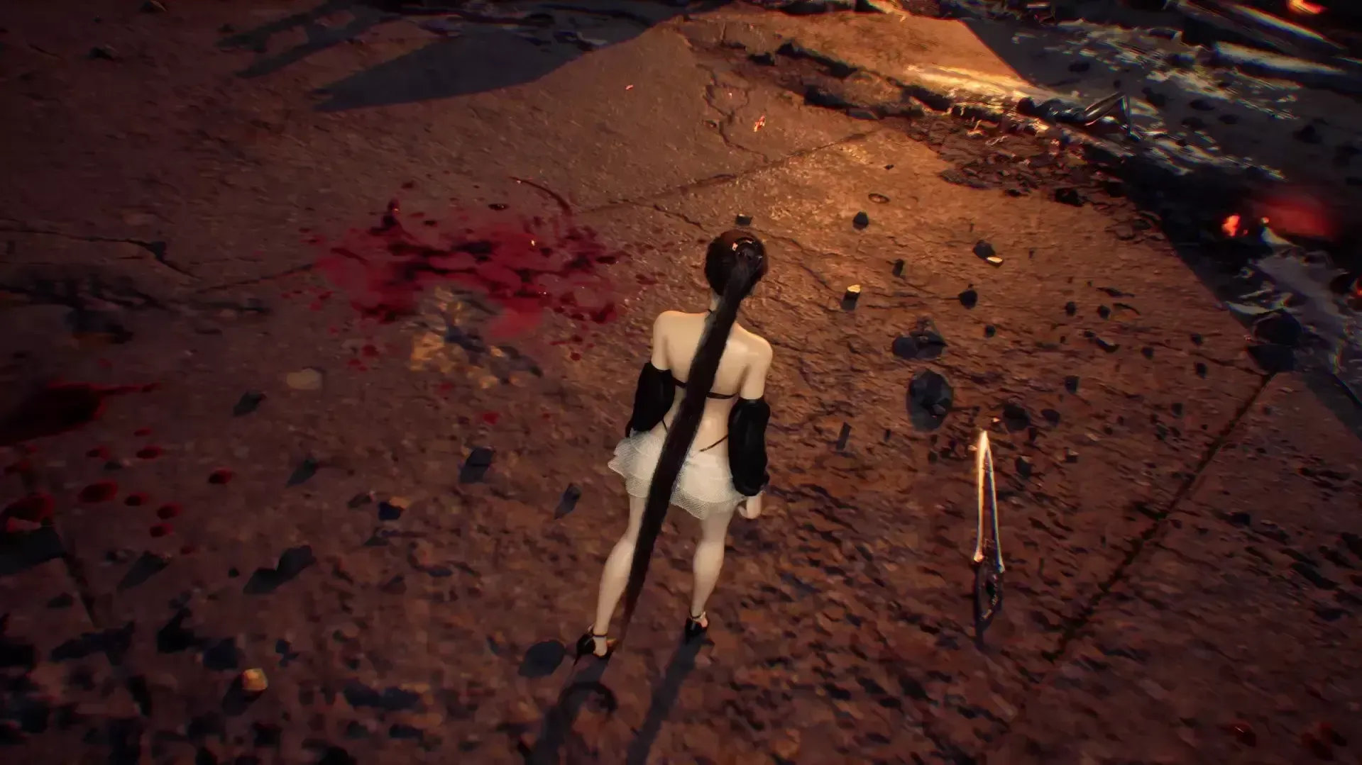 2560.webp 🔥【剑星】Eve「暗黑绽放」自定义比基尼MOD|7色部件自由混搭✨