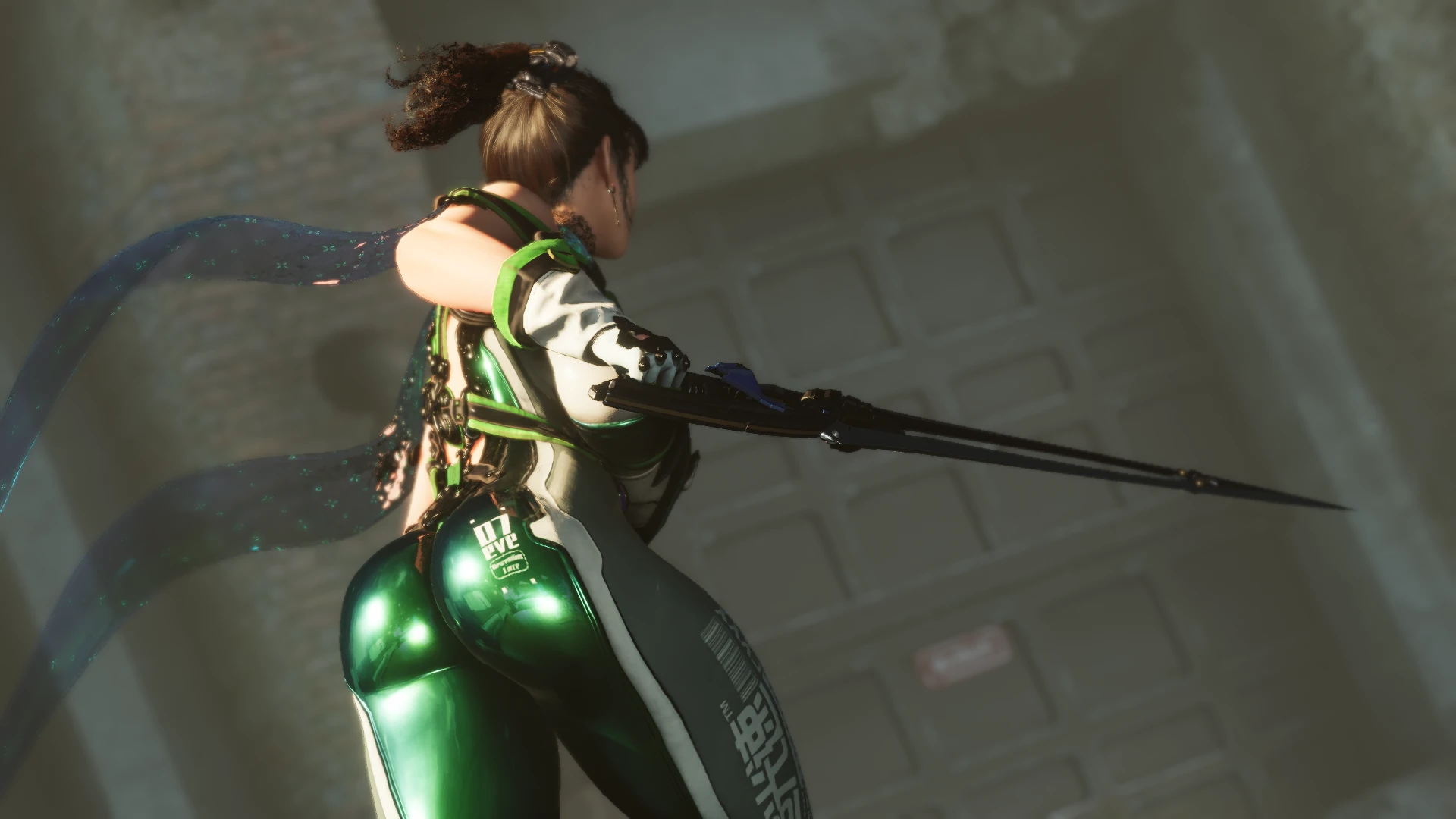 2564.webp 🔥【剑星】Eve「热辣重塑」体型MOD|曲线增强+动态物理优化✨