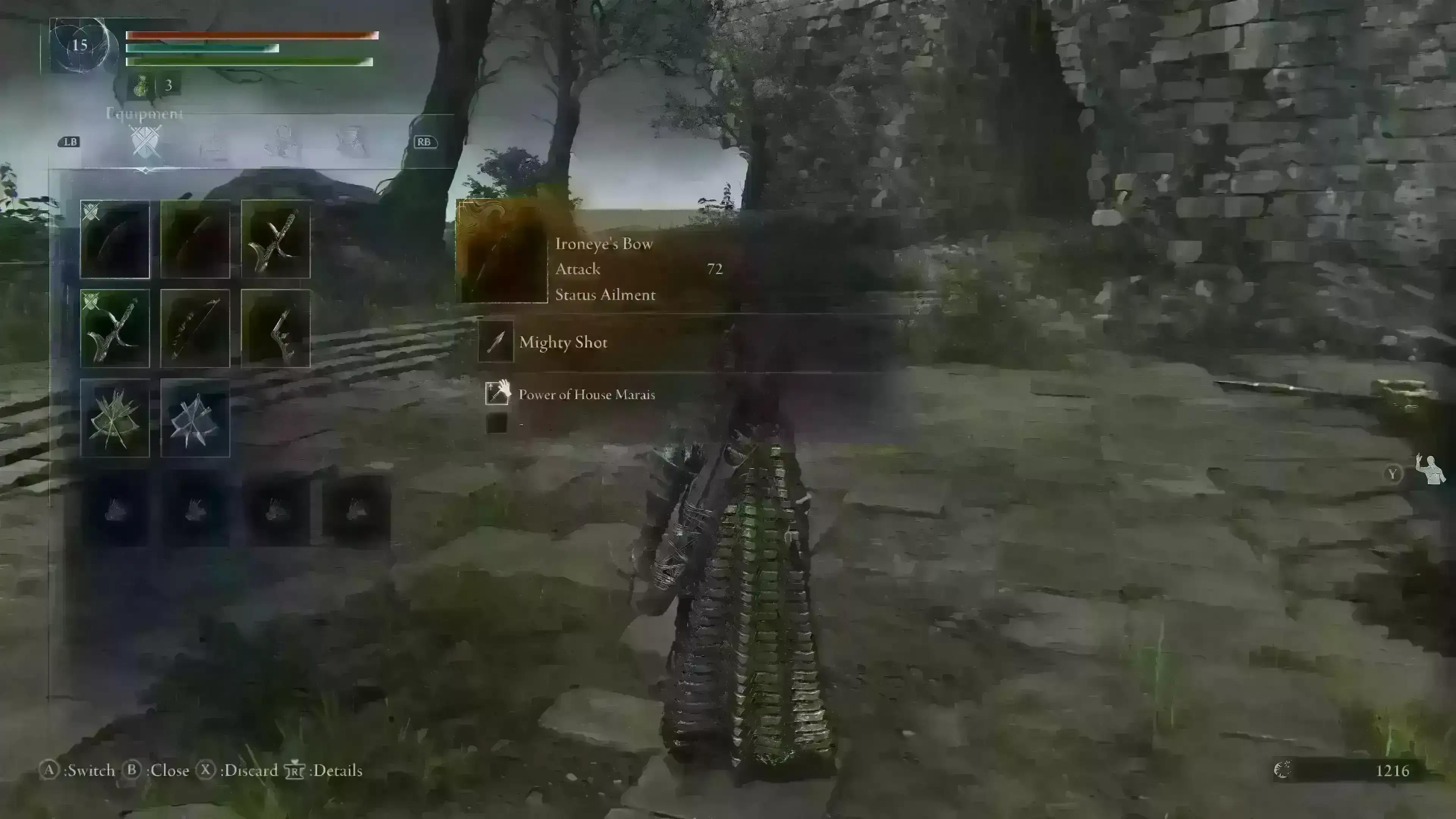 2578.webp 🔥【艾尔登法环黑夜君临】「传奇开局」MOD|全角色满配传奇装备✨