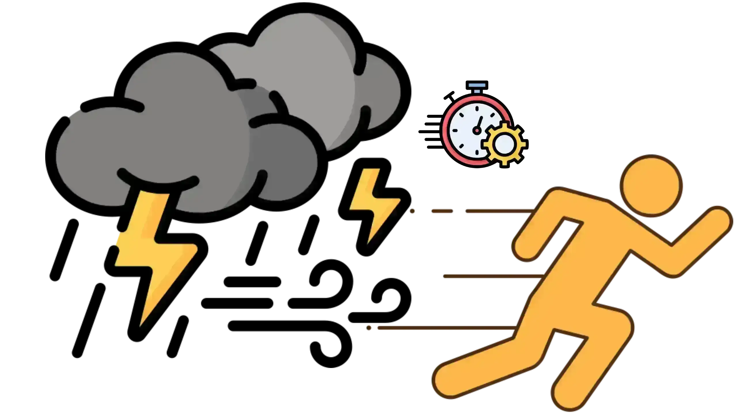 🔥【艾尔登法环黑夜君临】「风暴掌控」MOD｜实时操控天气系统✨