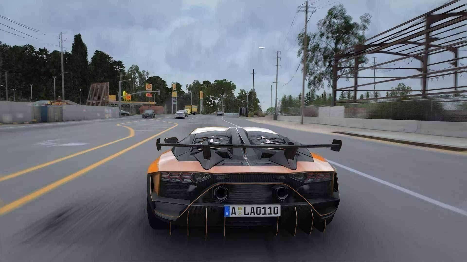 124ee6c6f37349c6f5eba3ebb18b5694a2ec9cf3.jpg 🔥【GTA5】精品真车超跑MOD整合包|13670+模组豪华阵容✨