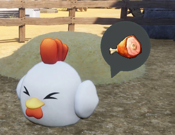 🔥牧场肉类MOD：让幻兽帕鲁产出翻倍！🐑🍖