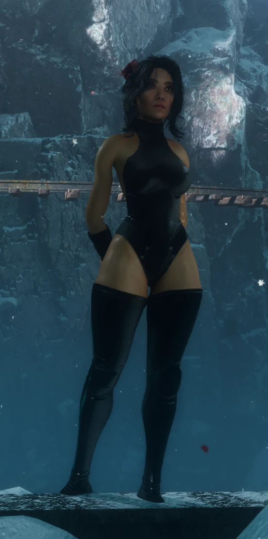 2657.webp 🔥【光与影 33 号远征队】露娜双主题服装 MOD:舞者与夜叉姬造型焕新!💃