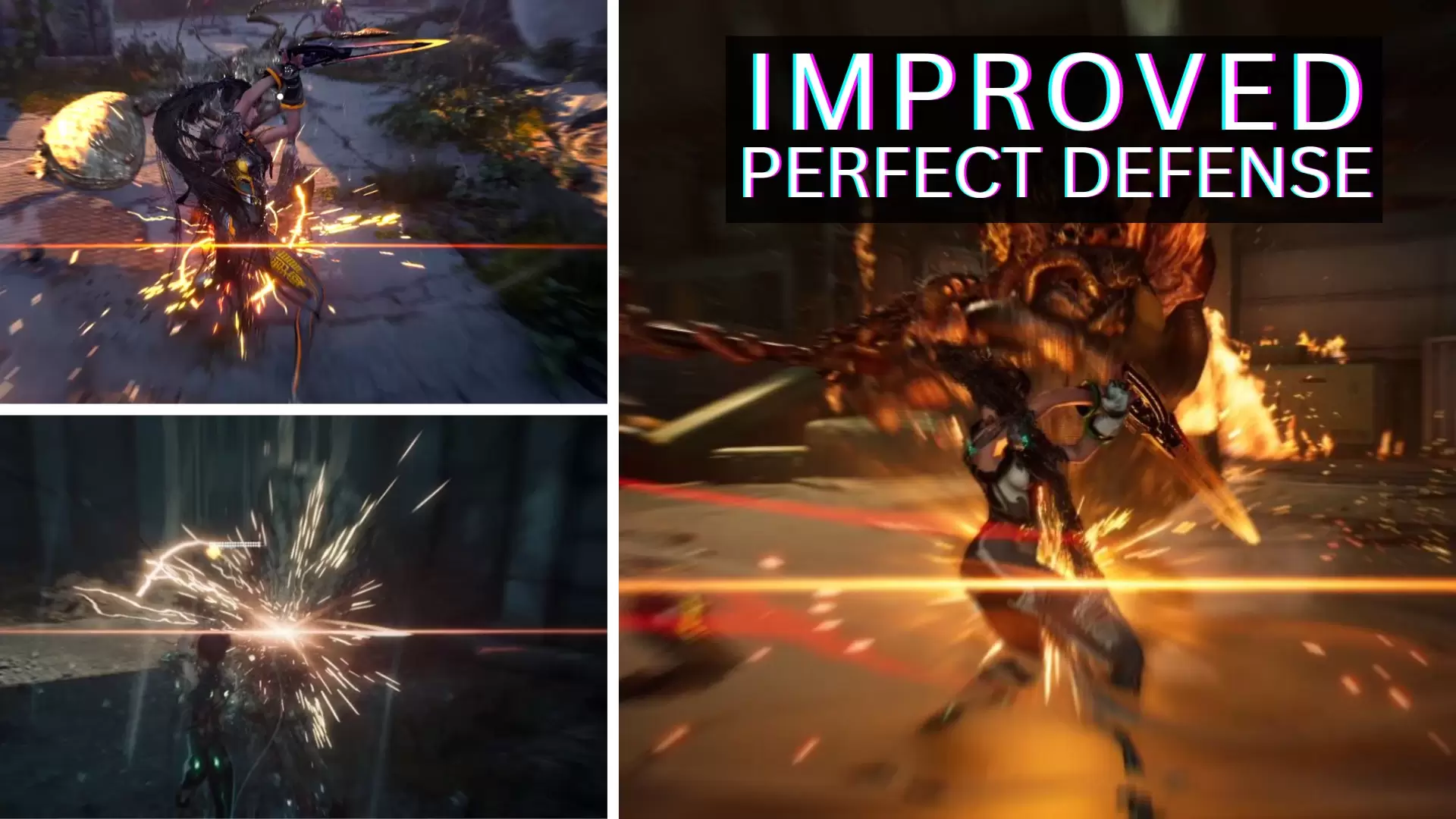 🎯 防御革命！《剑星》完美格挡增强MOD | 无伤打BOSS+手感飞升