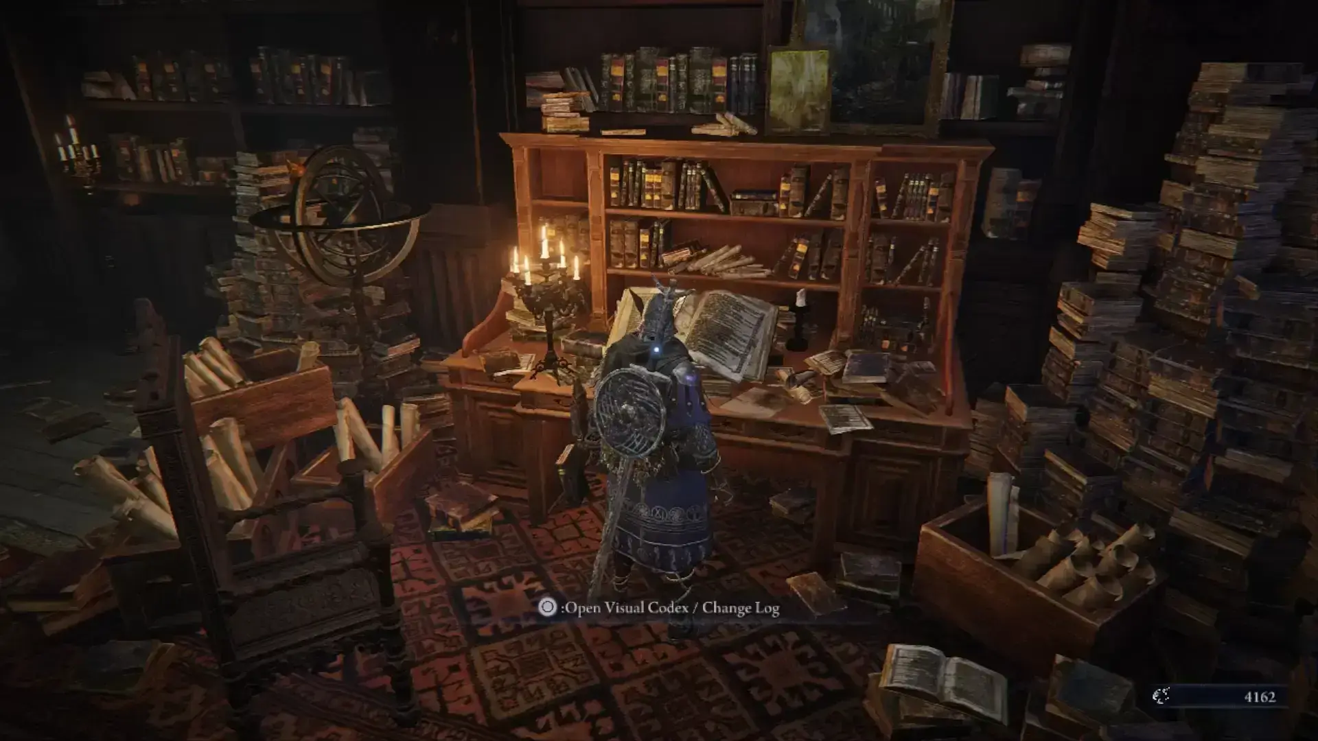 2717.webp ⚡风暴觉醒!艾尔登法环黑夜君临卡利亚重制MOD - 高风险高回报的颠覆性改造