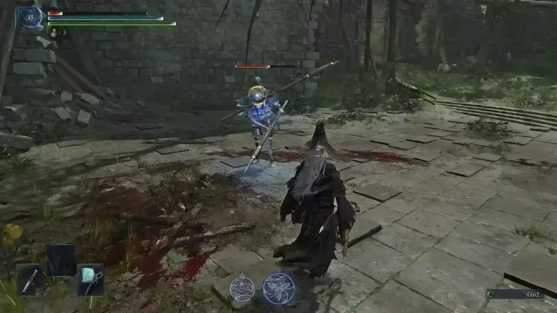 2723.webp ⚡风暴觉醒!艾尔登法环黑夜君临卡利亚重制MOD - 高风险高回报的颠覆性改造