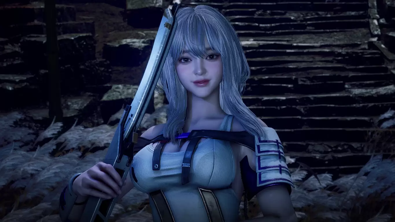 🎩✨《剑星》帽子移除MOD：释放斯嘉丽与月光美人的绝美发型！