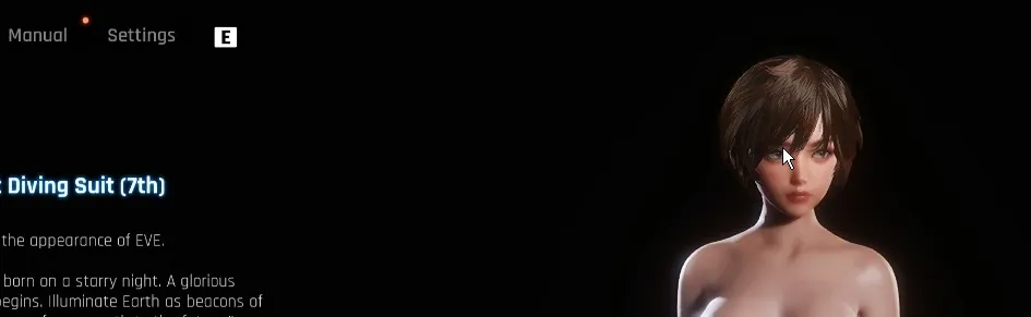 🌟《剑星》角色清凉外观MOD - Lily与Raven专属设计