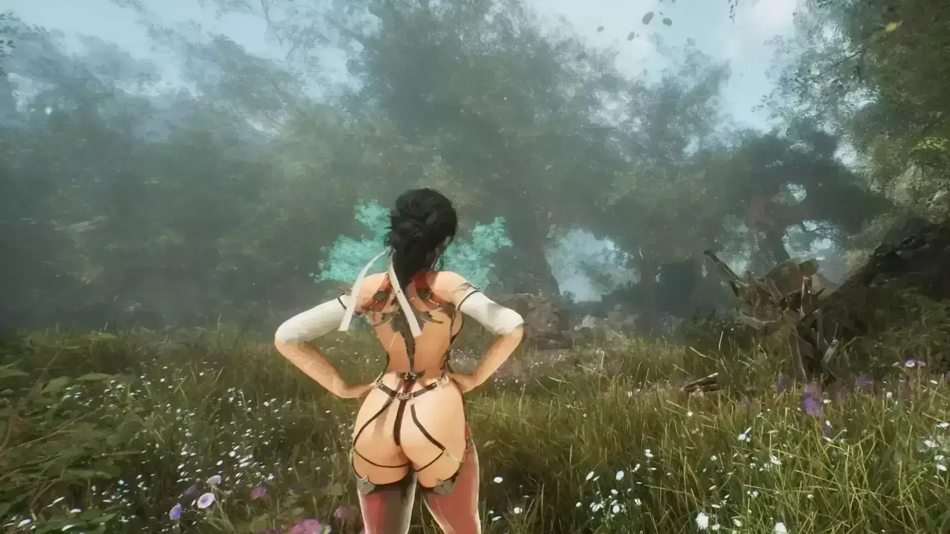 2924.webp 光与夜之恋MOD:Lune神经连接战甲🔥 33号远征队专属