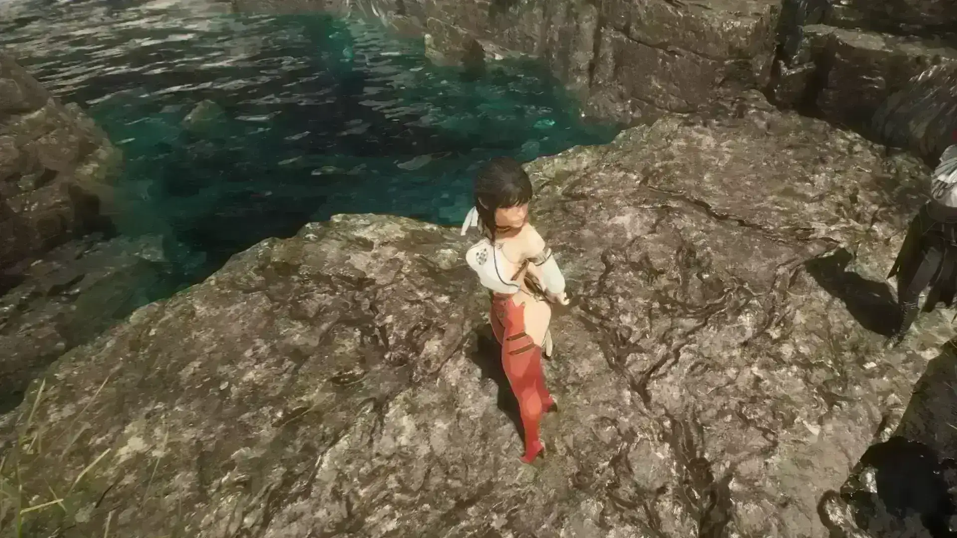 2927.webp 光与夜之恋MOD:Lune神经连接战甲🔥 33号远征队专属