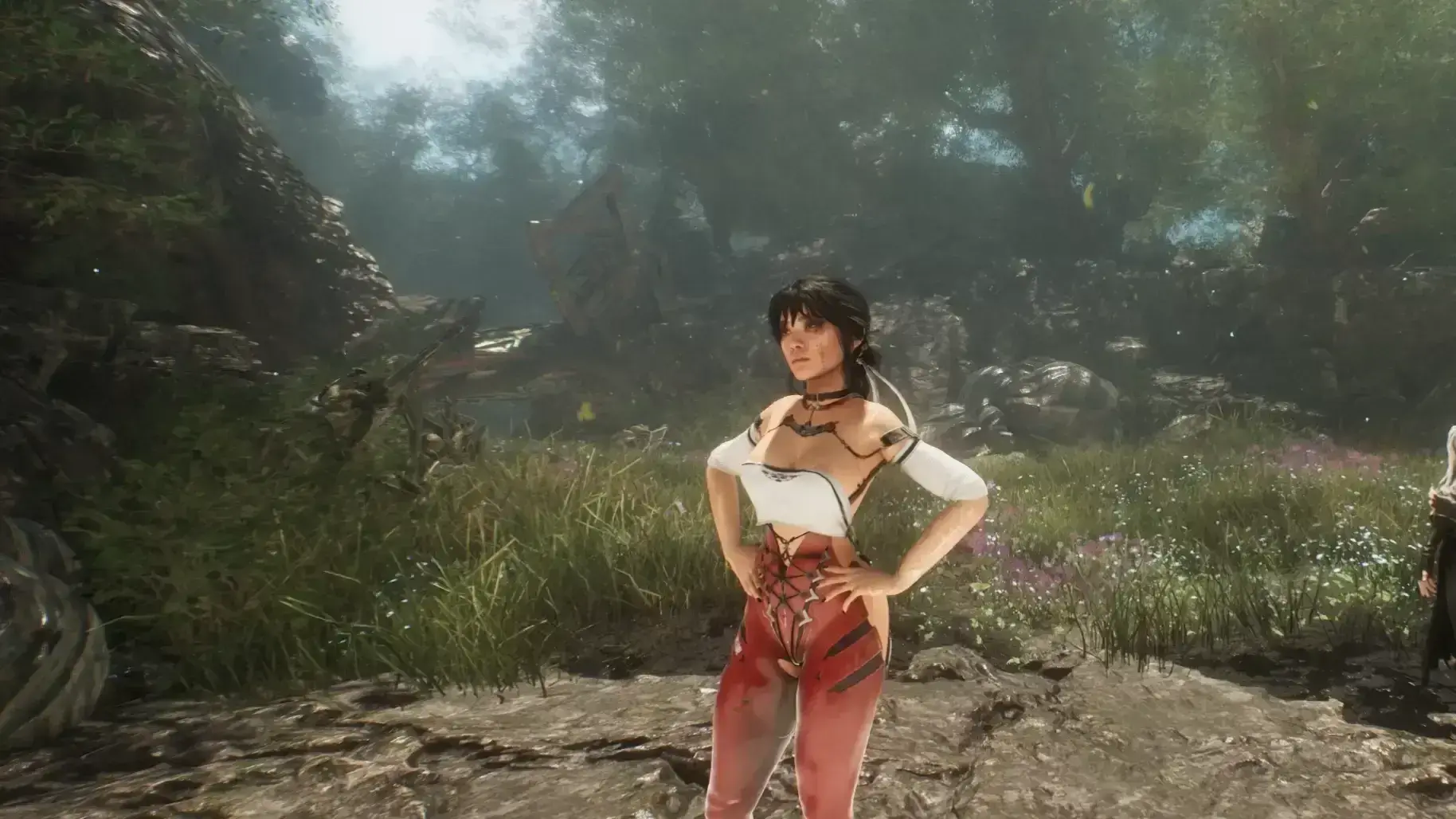 2928.webp 光与夜之恋MOD:Lune神经连接战甲🔥 33号远征队专属