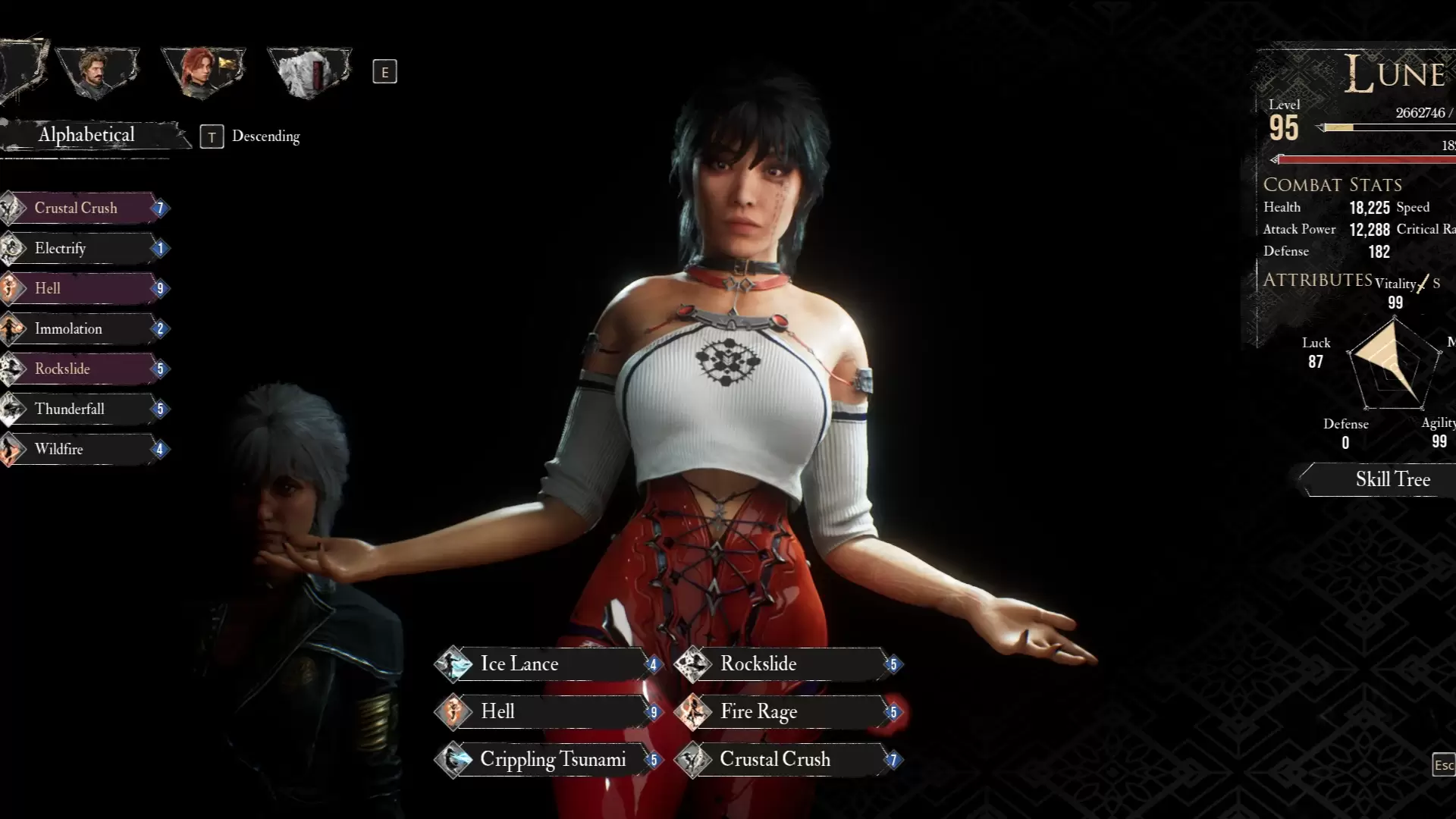 2926.webp 光与夜之恋MOD:Lune神经连接战甲🔥 33号远征队专属