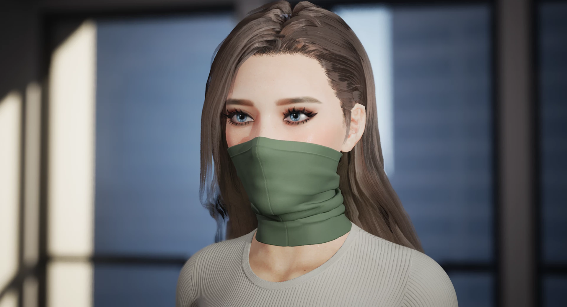 ✨ 致命解药：jodi颈部护套模组