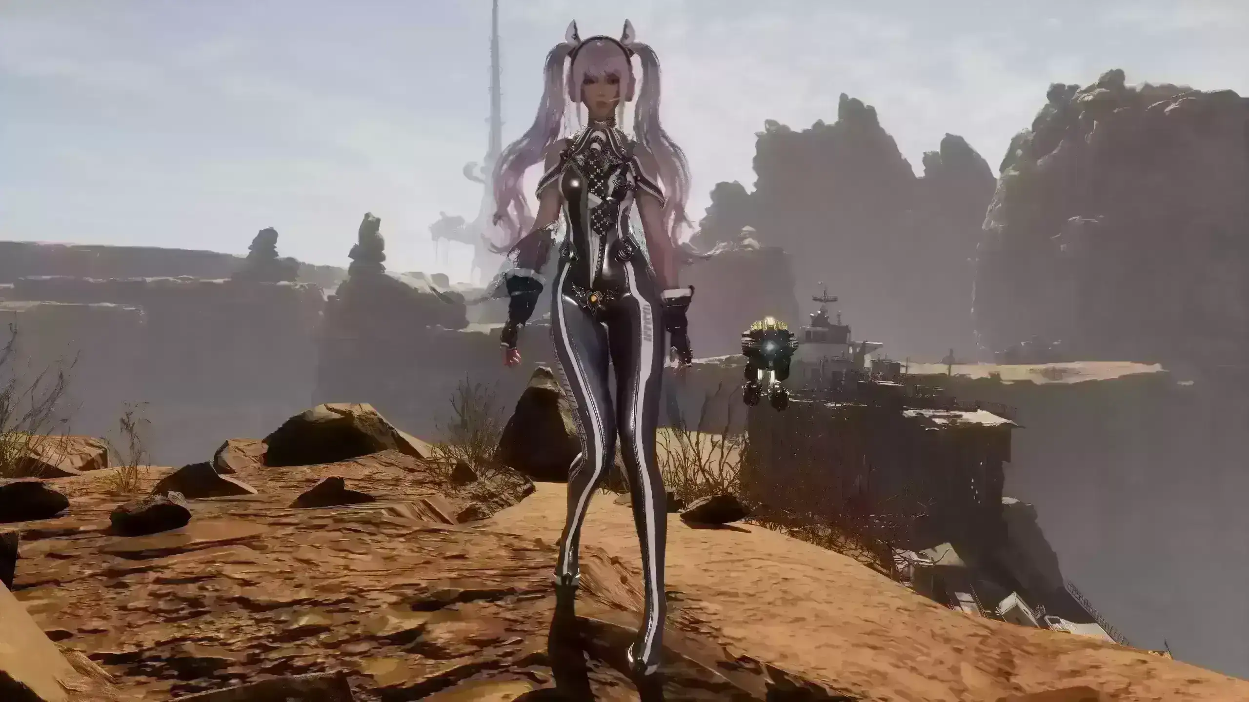 ✨ 剑星「行星潜水服-暗夜版」太空灰白纹理优化方案 | 火龙MOD网独家发布