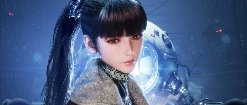 🌌 超越极致画质配置：解锁《剑星》次世代影院级效果