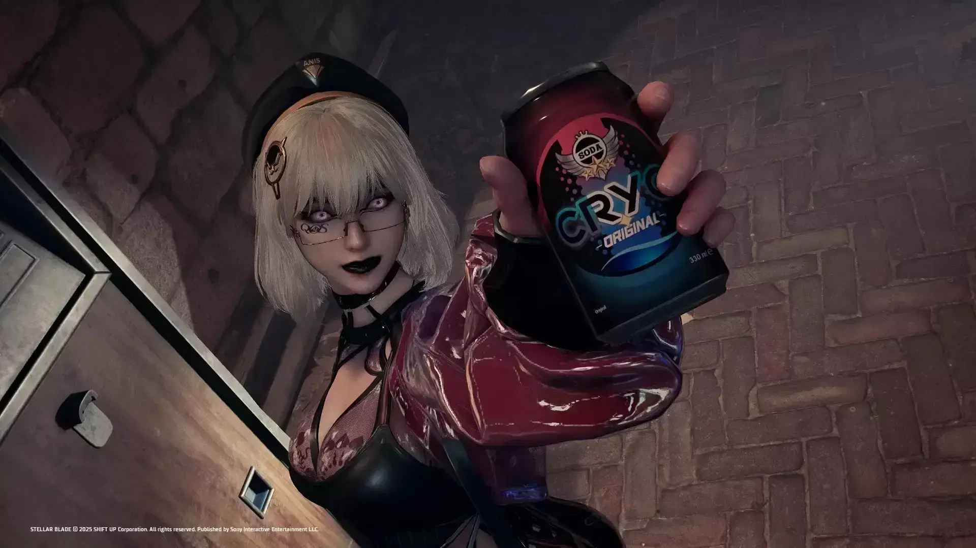 ✨ QoS身体与面部纹理增强MOD | 火龙MOD网独家测试版