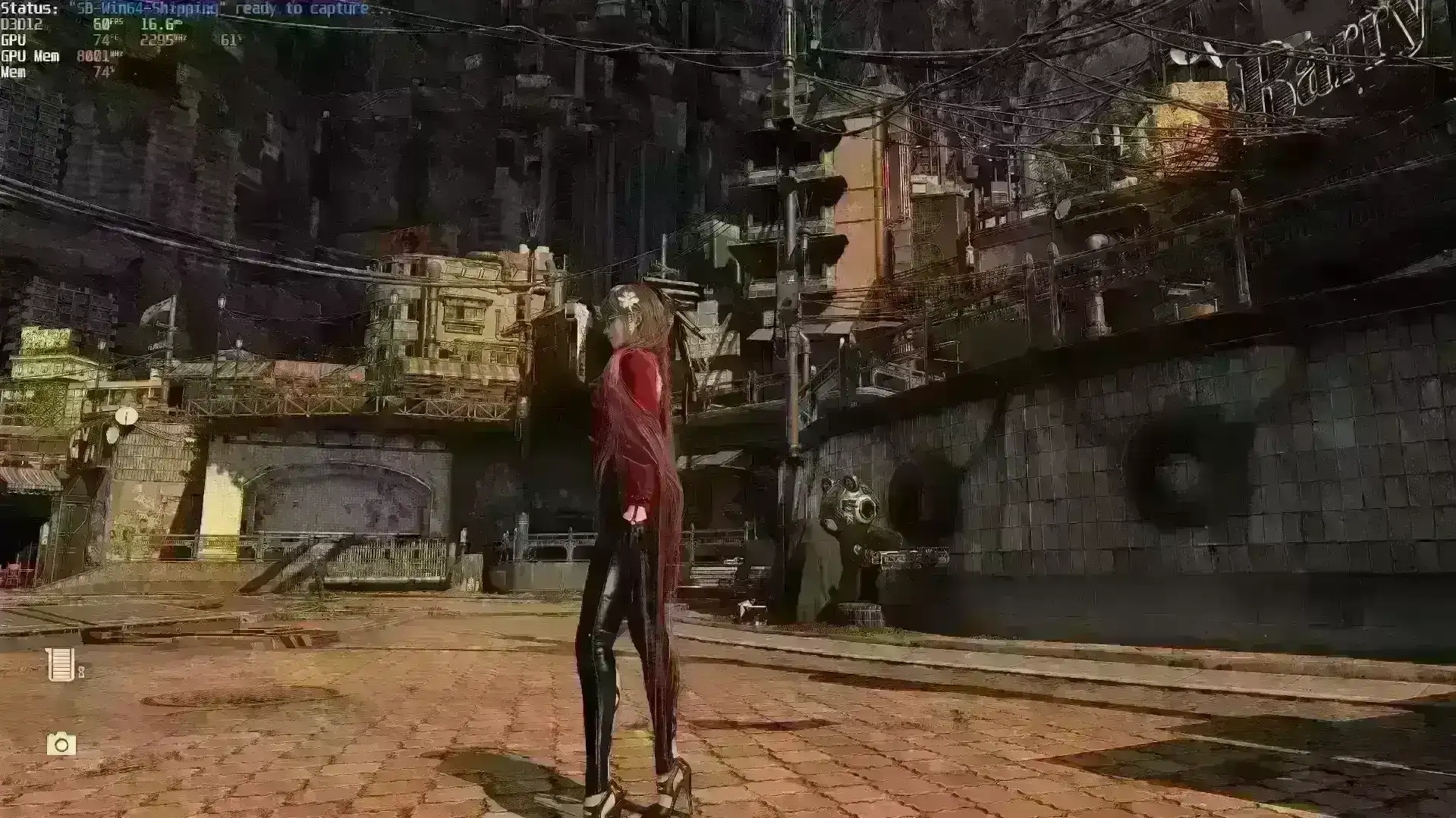 【画质优化MOD】DLAA优化丨零卡顿丨4060专属