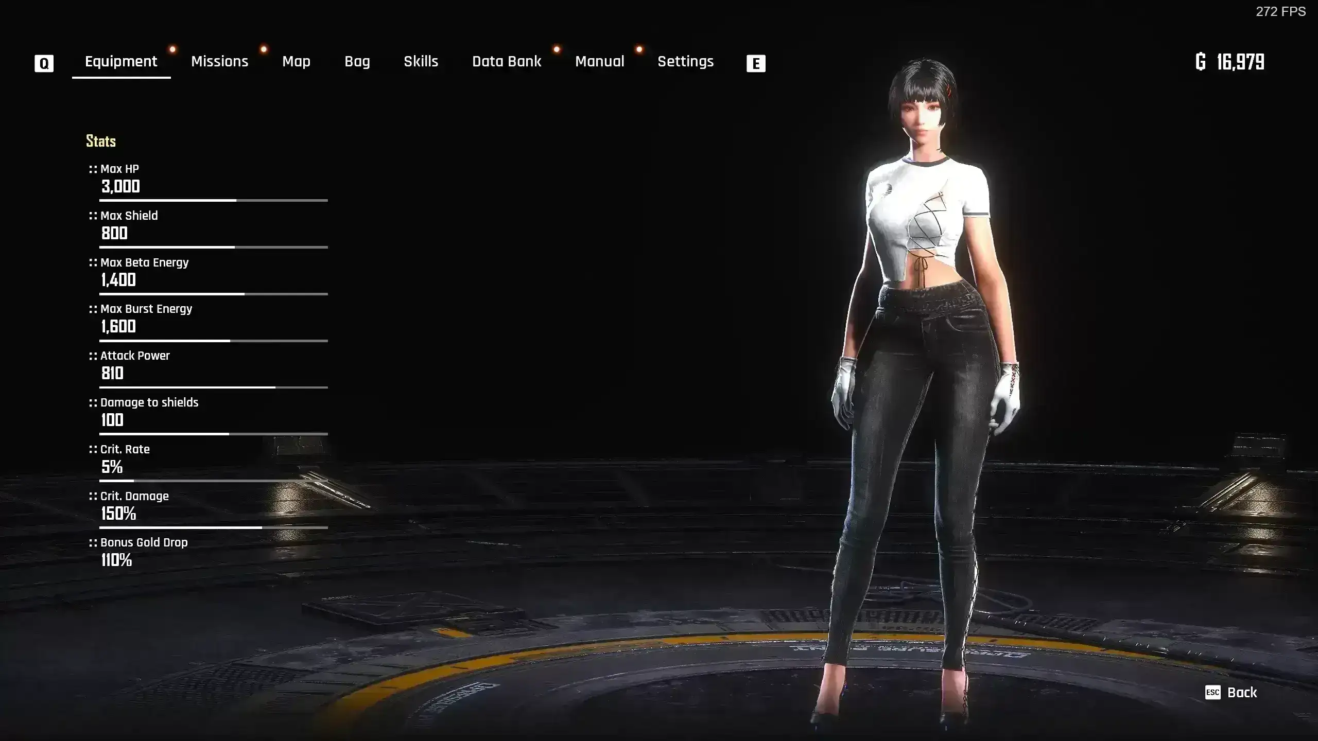 3345.webp 【外观MOD】FourSeconds牛仔黑魂化丨赛博灰黑电子改