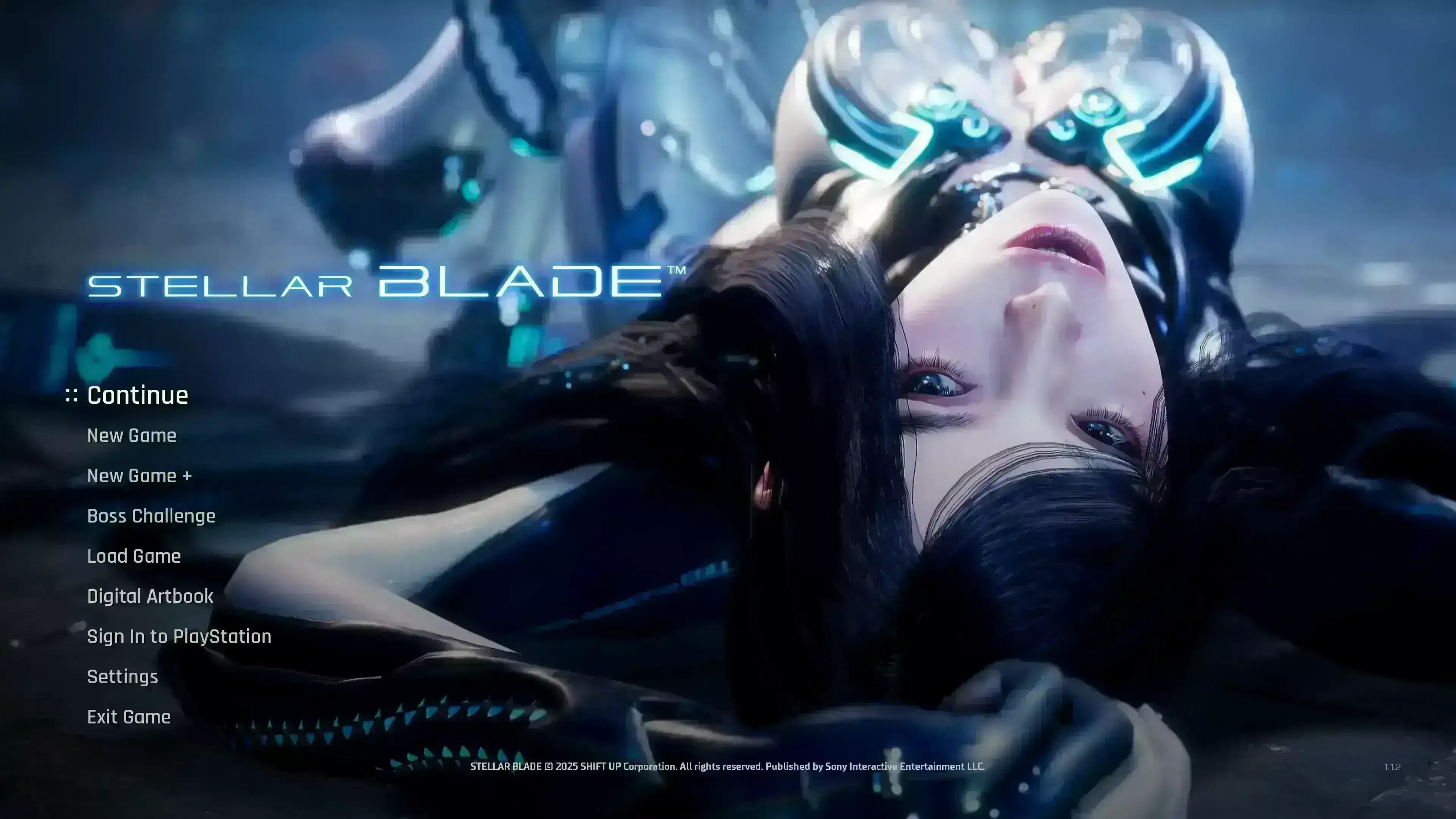 【界面MOD】主菜单静态背景丨蕾雯主题