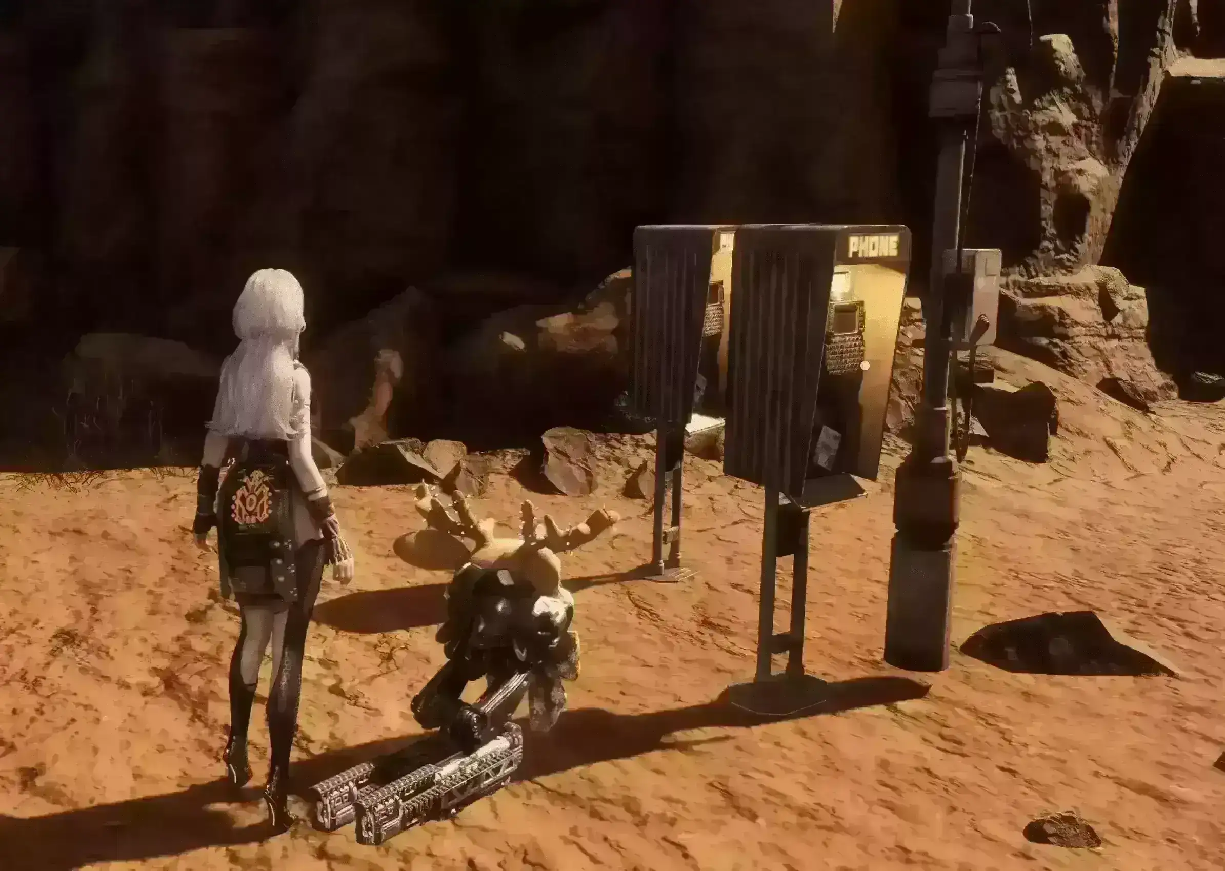 传送装置生成器