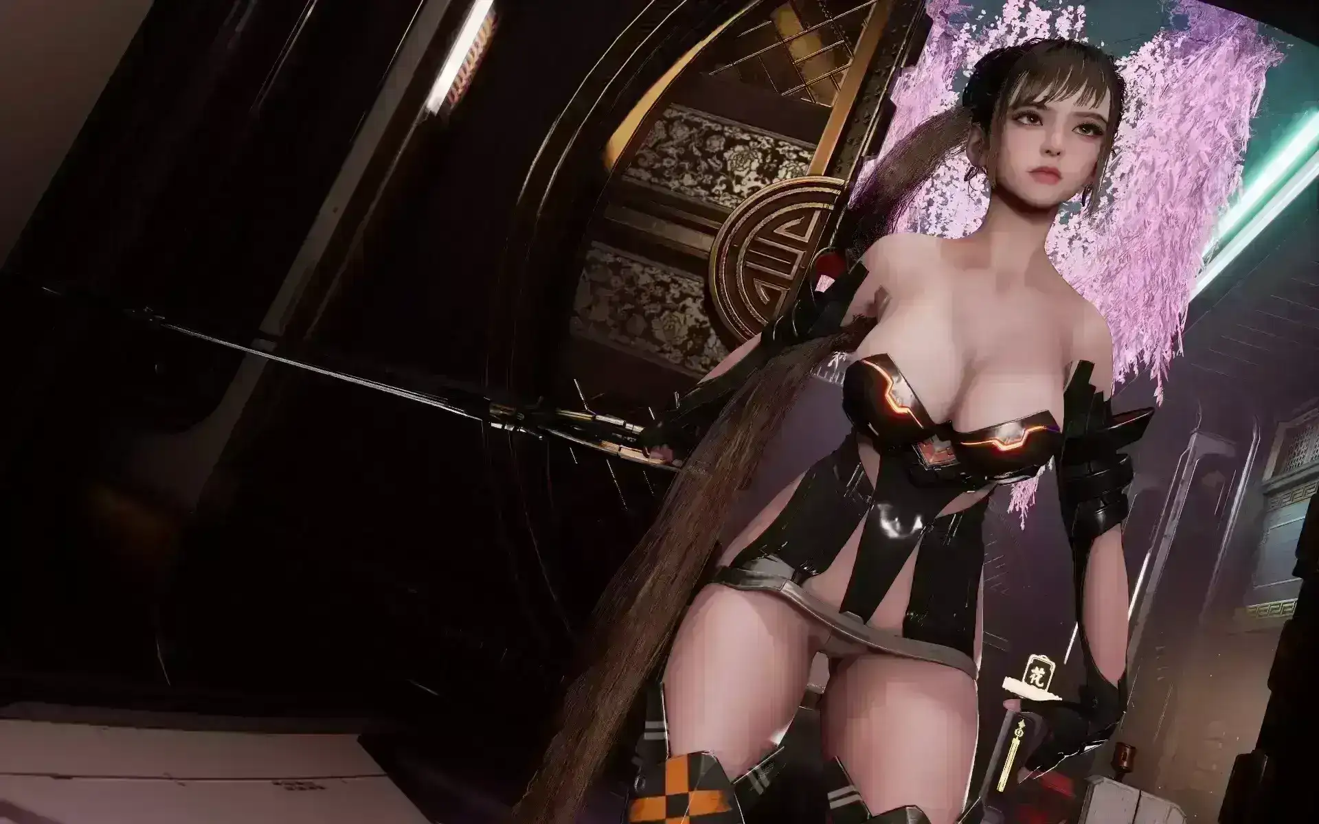 3614.webp 剑星 Missing Link Light 轻量版