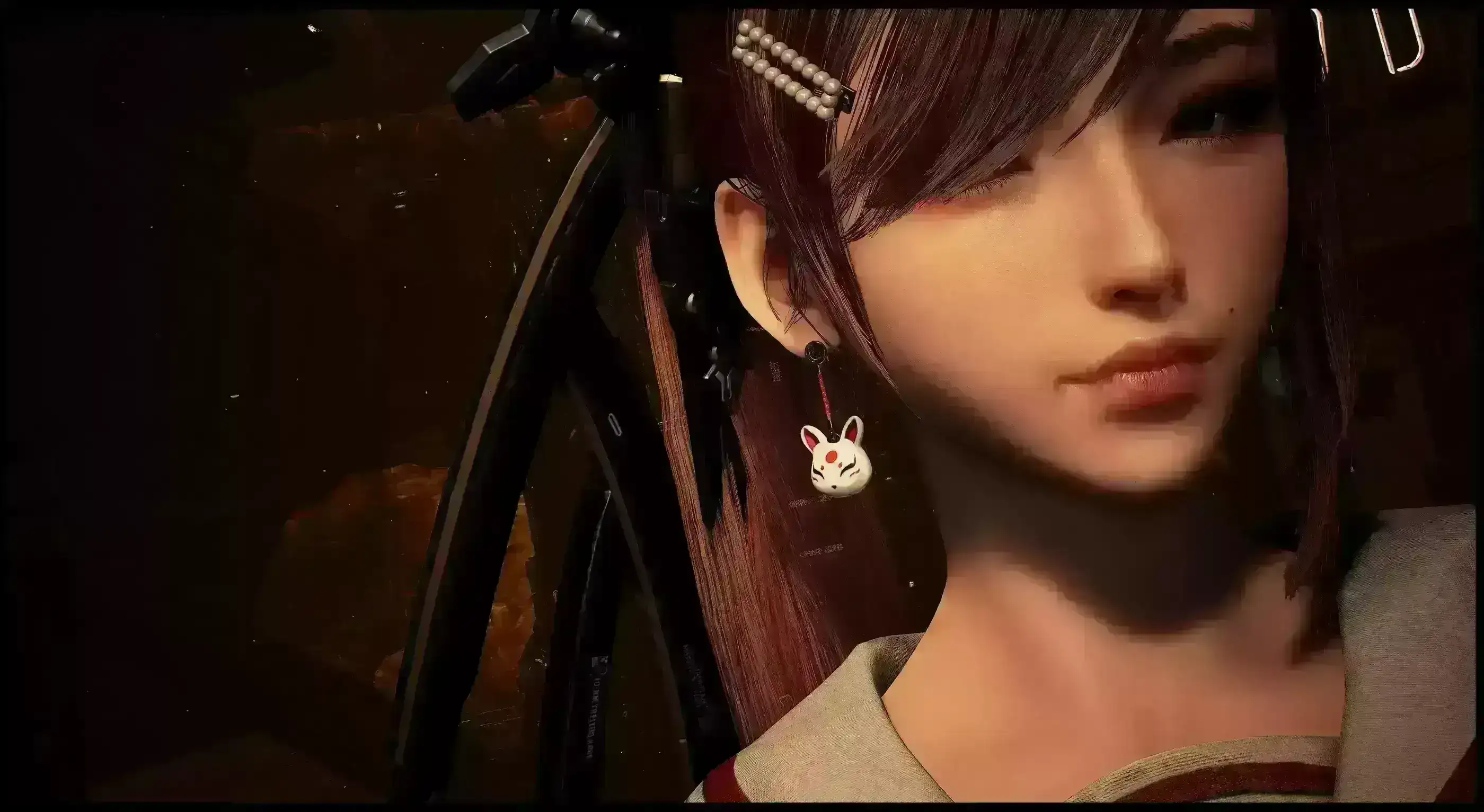 3624.webp 《剑星》狐耳饰品替换MOD