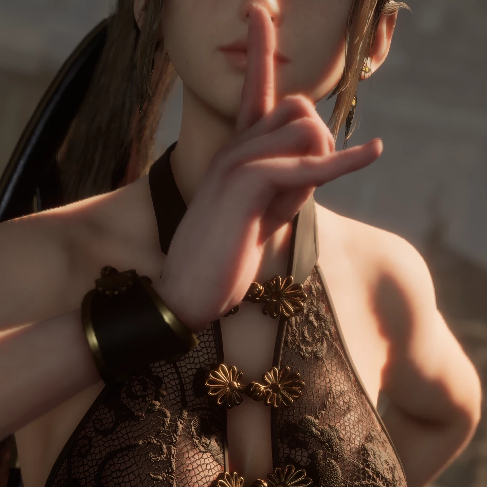 营地音乐替换：渡鸦主题曲