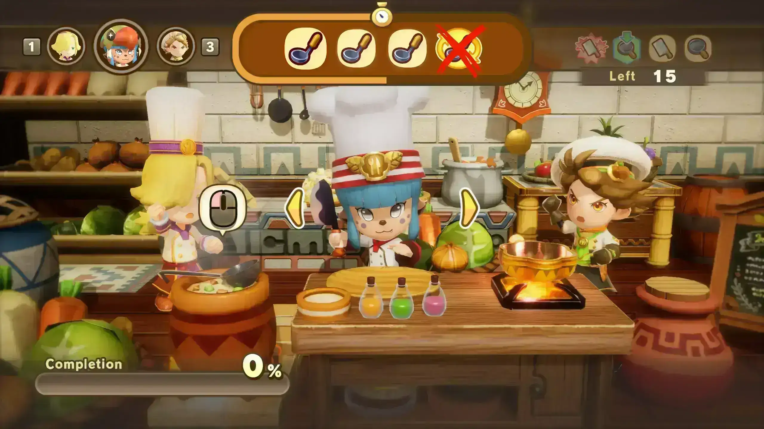 简单制作MOD - 大幅简化制作小游戏的操作要求