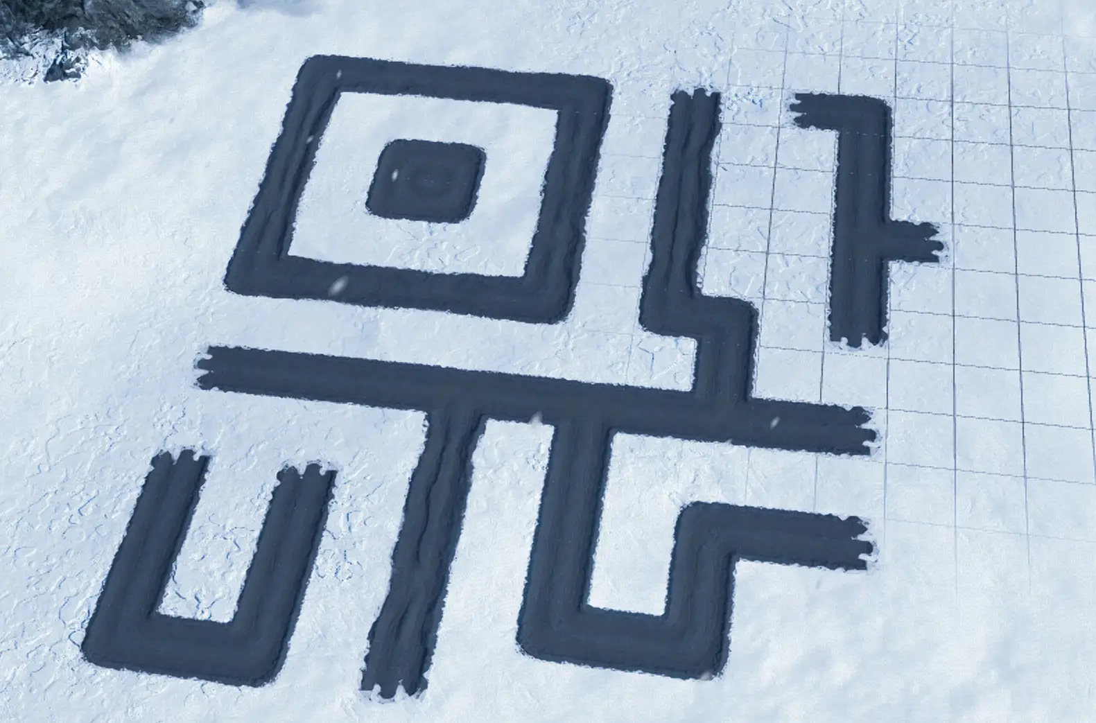 暗色北极街道MOD