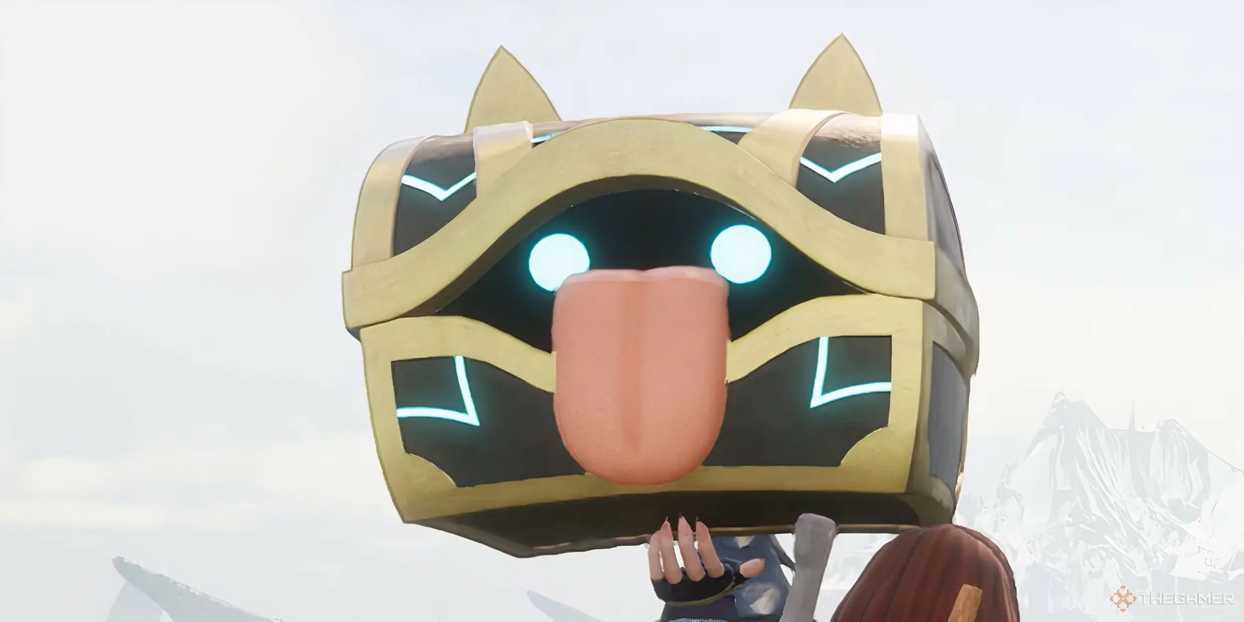 超级搬运工 - 搬运工携带量提升10倍