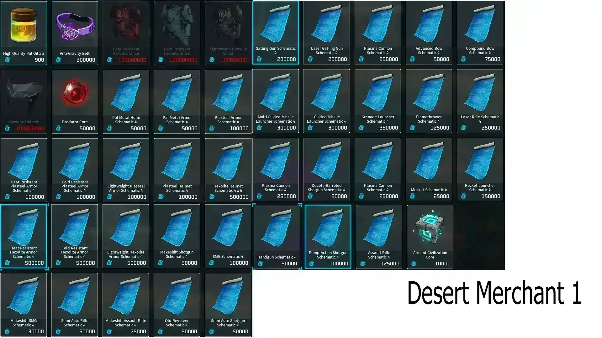 3911.webp VC商人系统大修