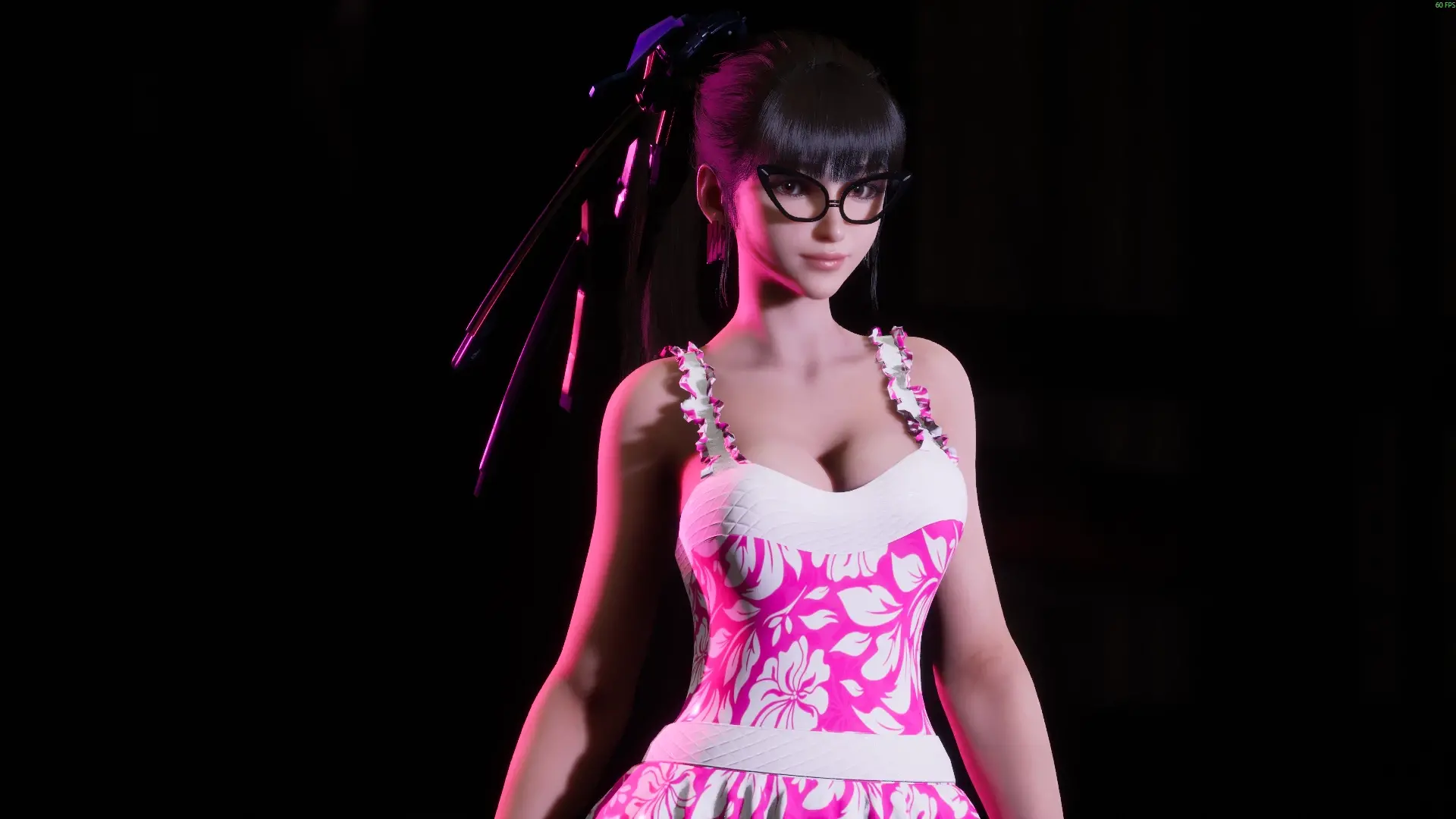 3935.webp 夏装连衣裙