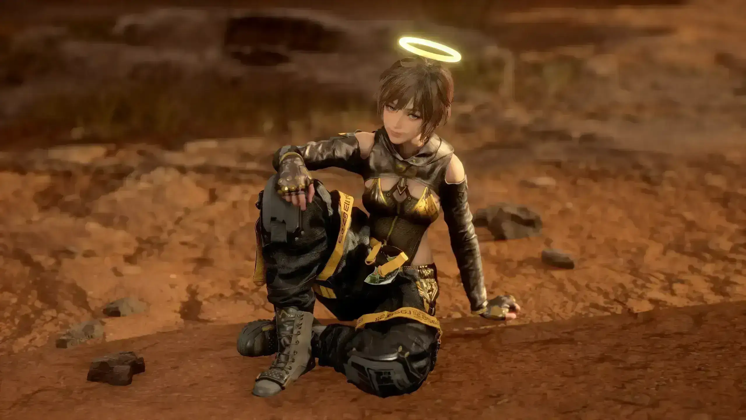 3951.webp 莉莉圣光圈 - Lily Halo