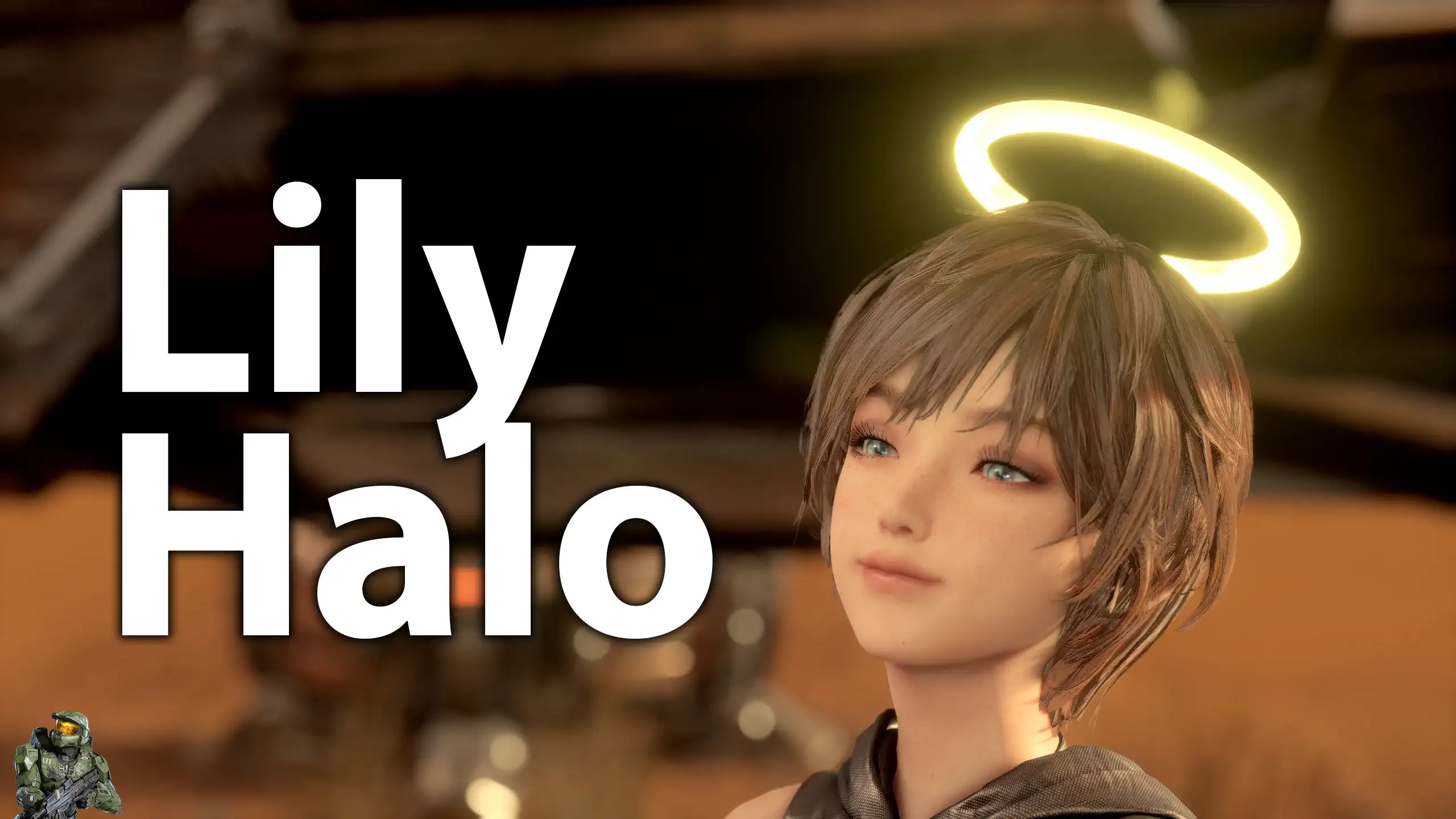 3947.webp 莉莉圣光圈 - Lily Halo