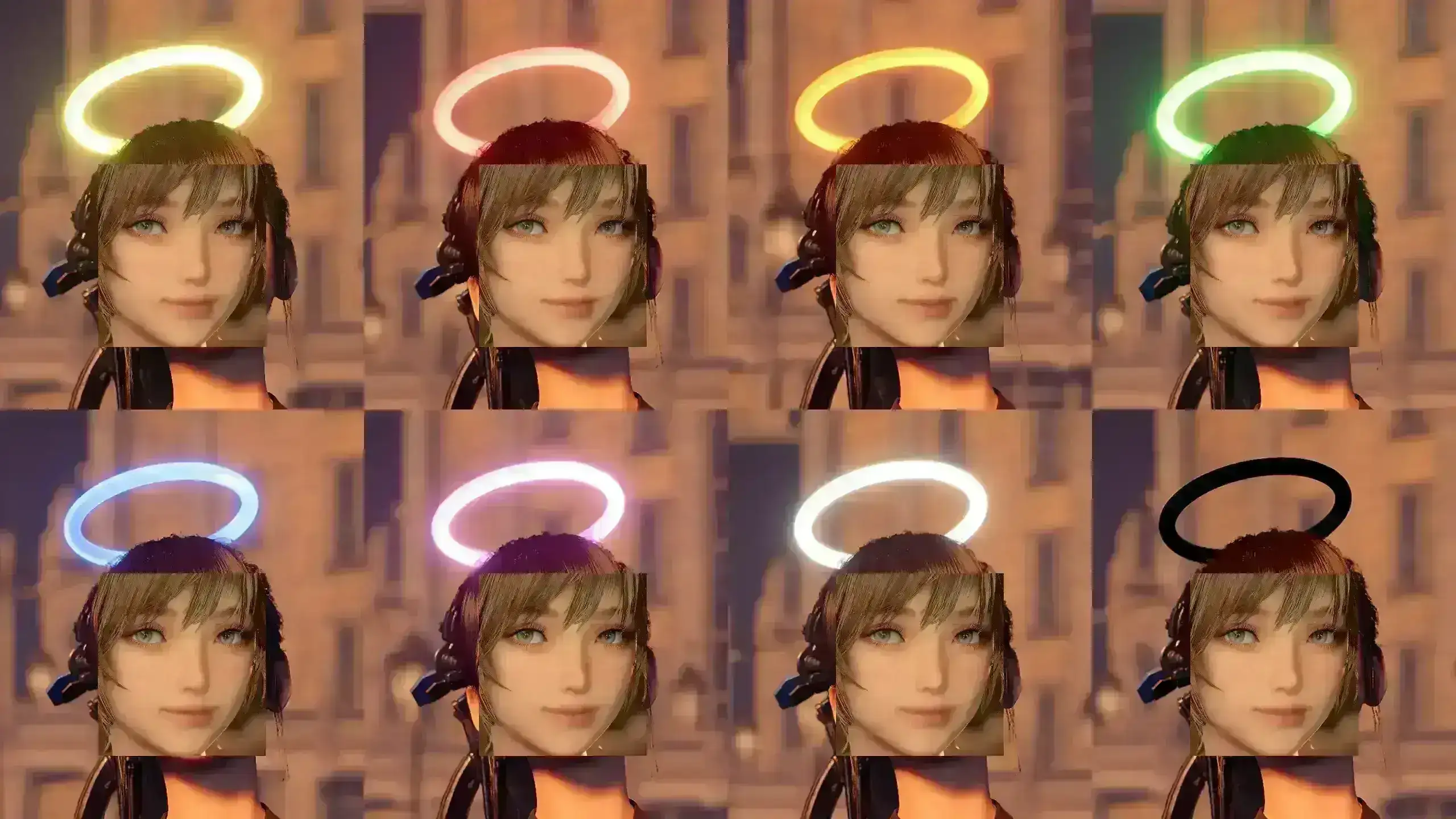 3954.webp 莉莉圣光圈 - Lily Halo