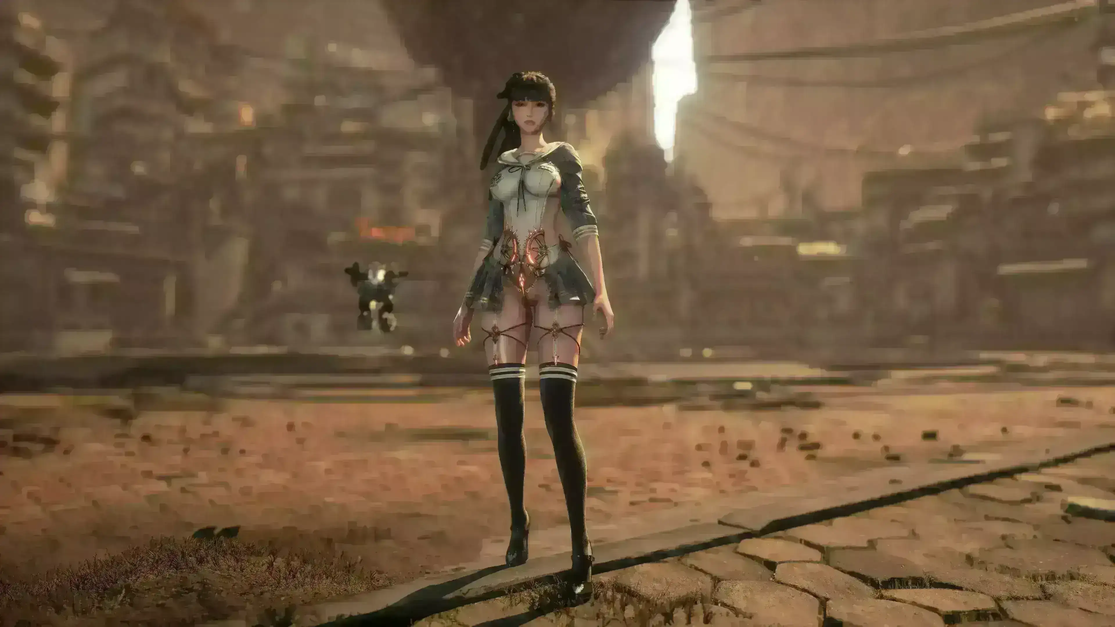 4041.webp 战衣59号重塑版 - 无内裤/无裙摆/臀部优化