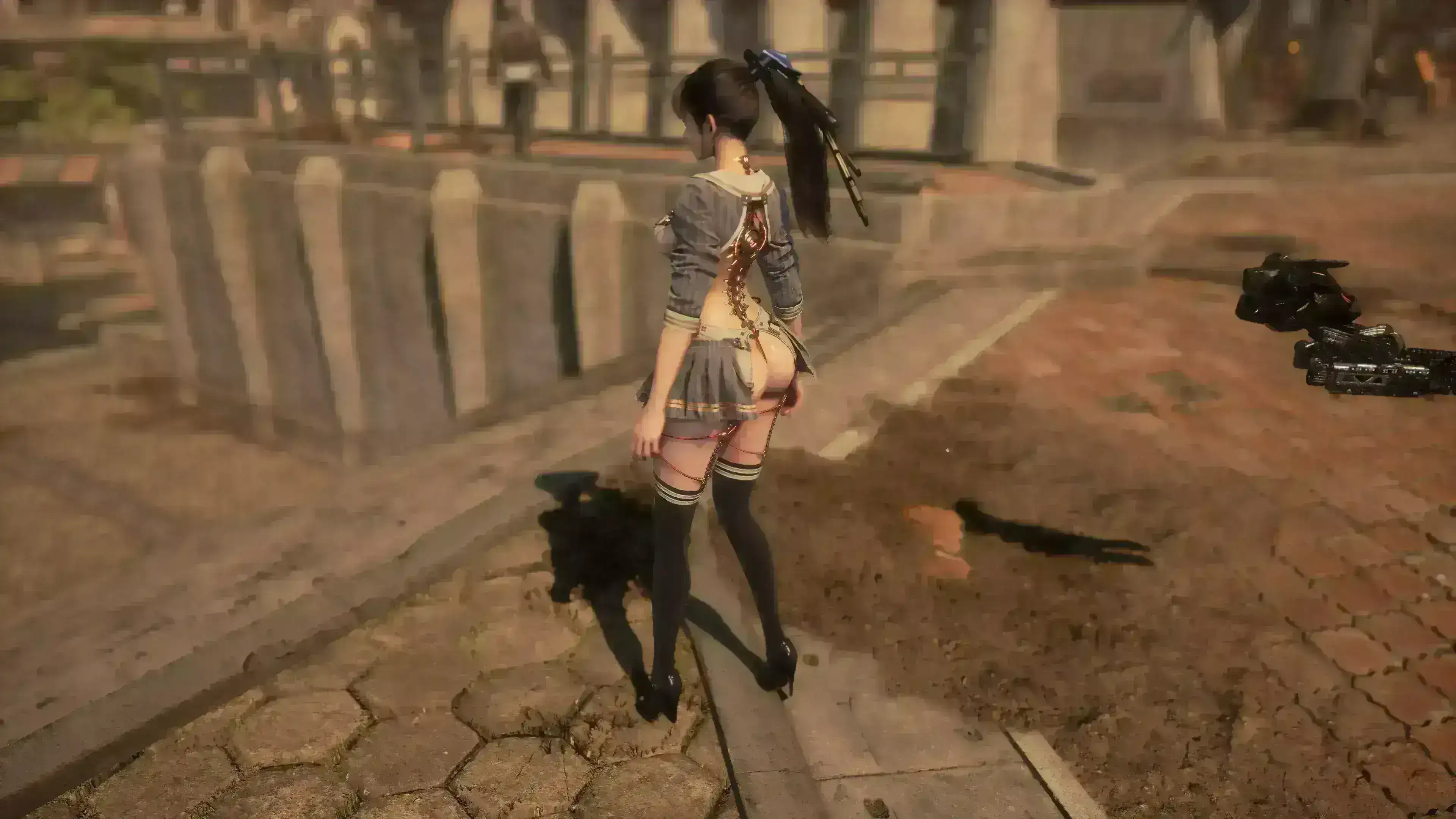 4042.webp 战衣59号重塑版 - 无内裤/无裙摆/臀部优化