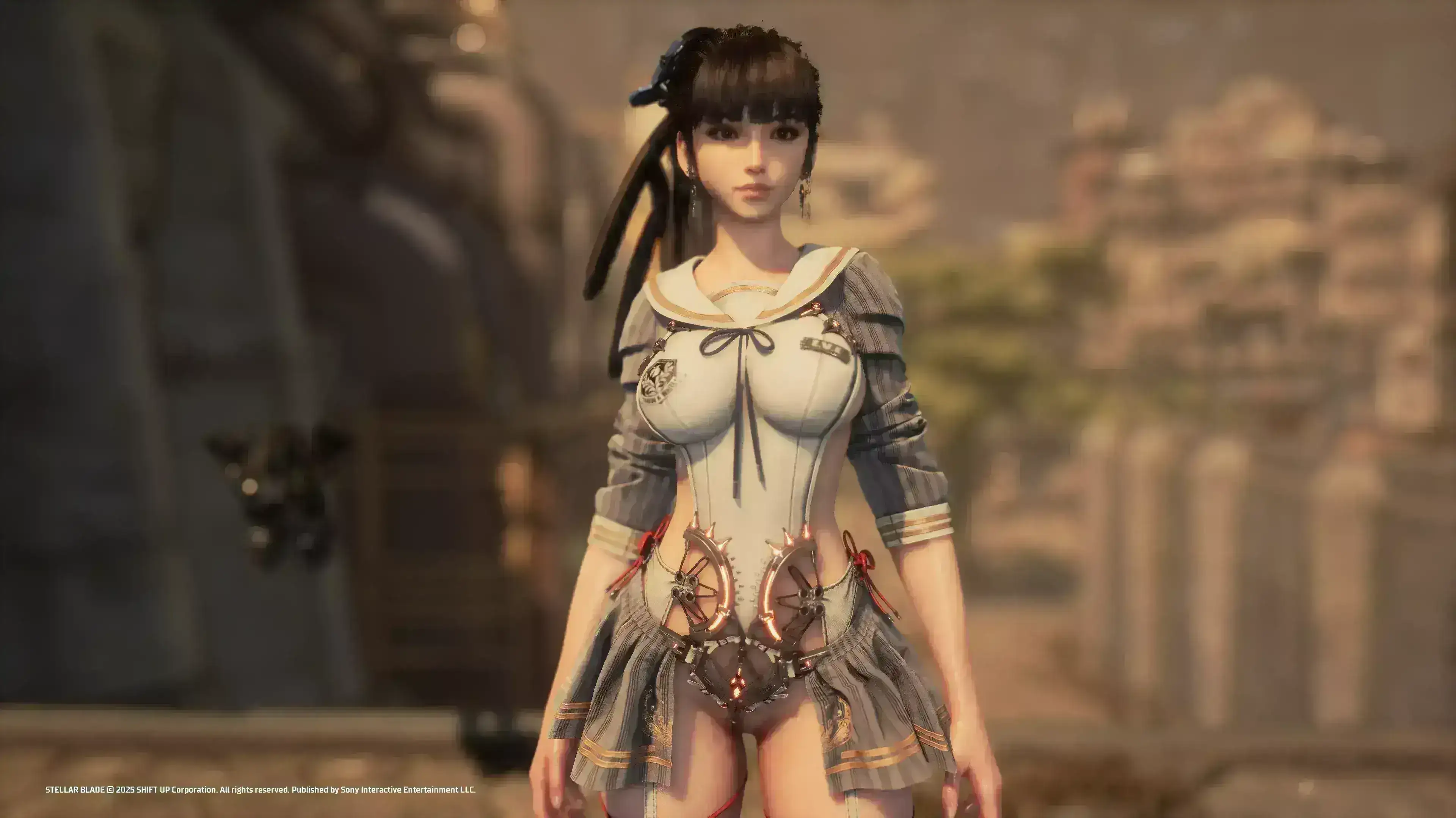 4045.webp 战衣59号重塑版 - 无内裤/无裙摆/臀部优化