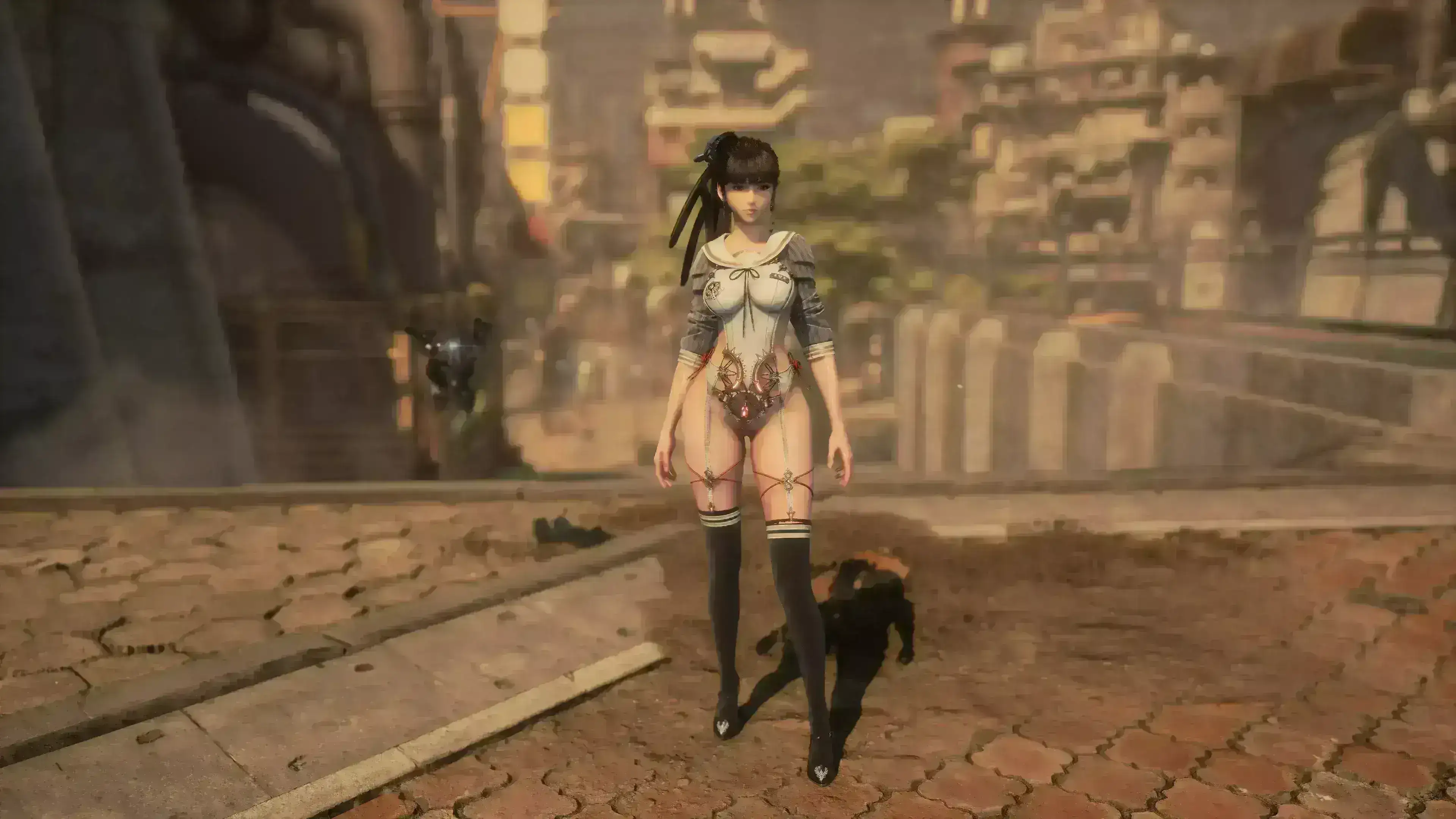 4048.webp 战衣59号重塑版 - 无内裤/无裙摆/臀部优化